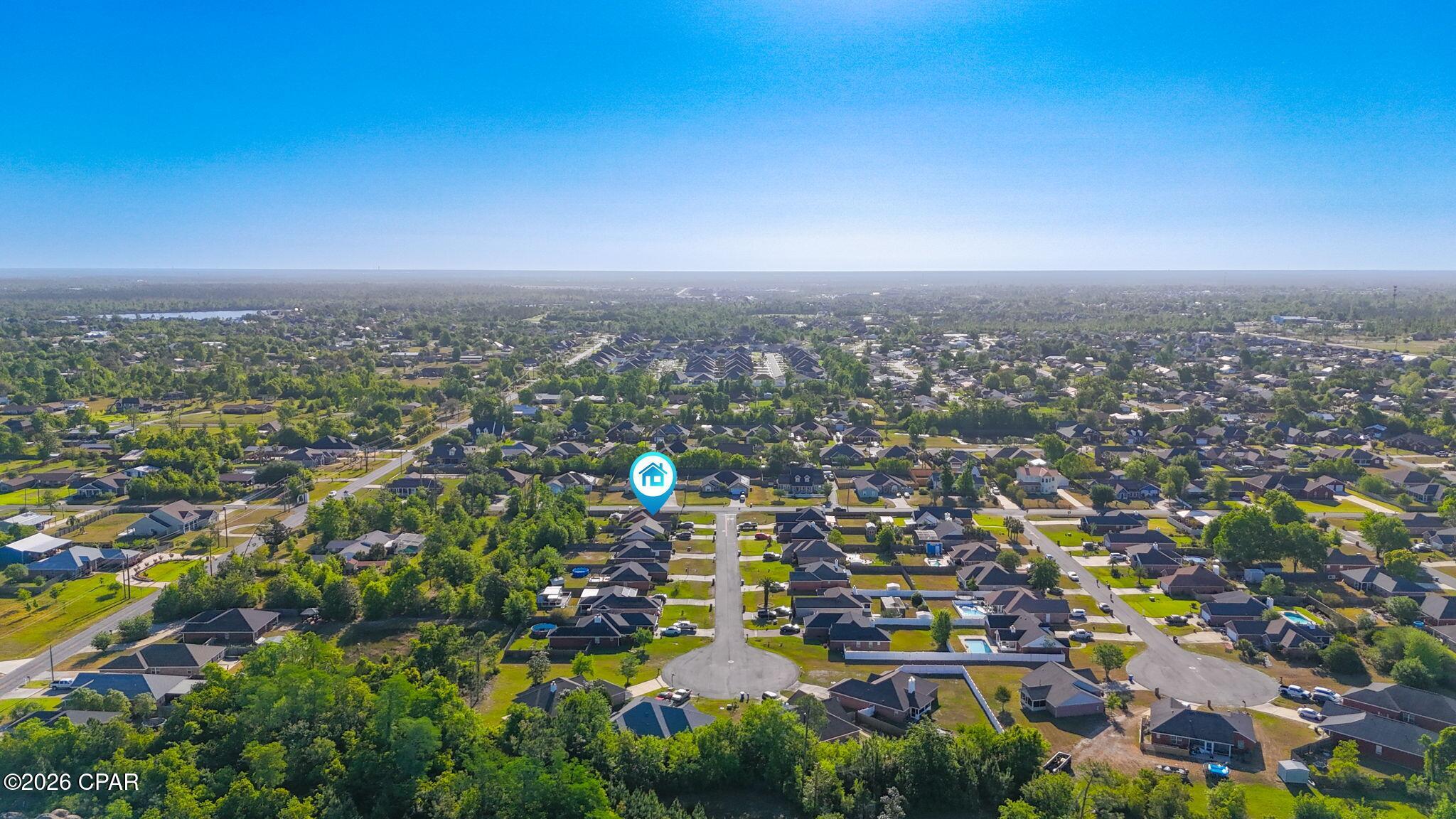 Britton Woods - Residential