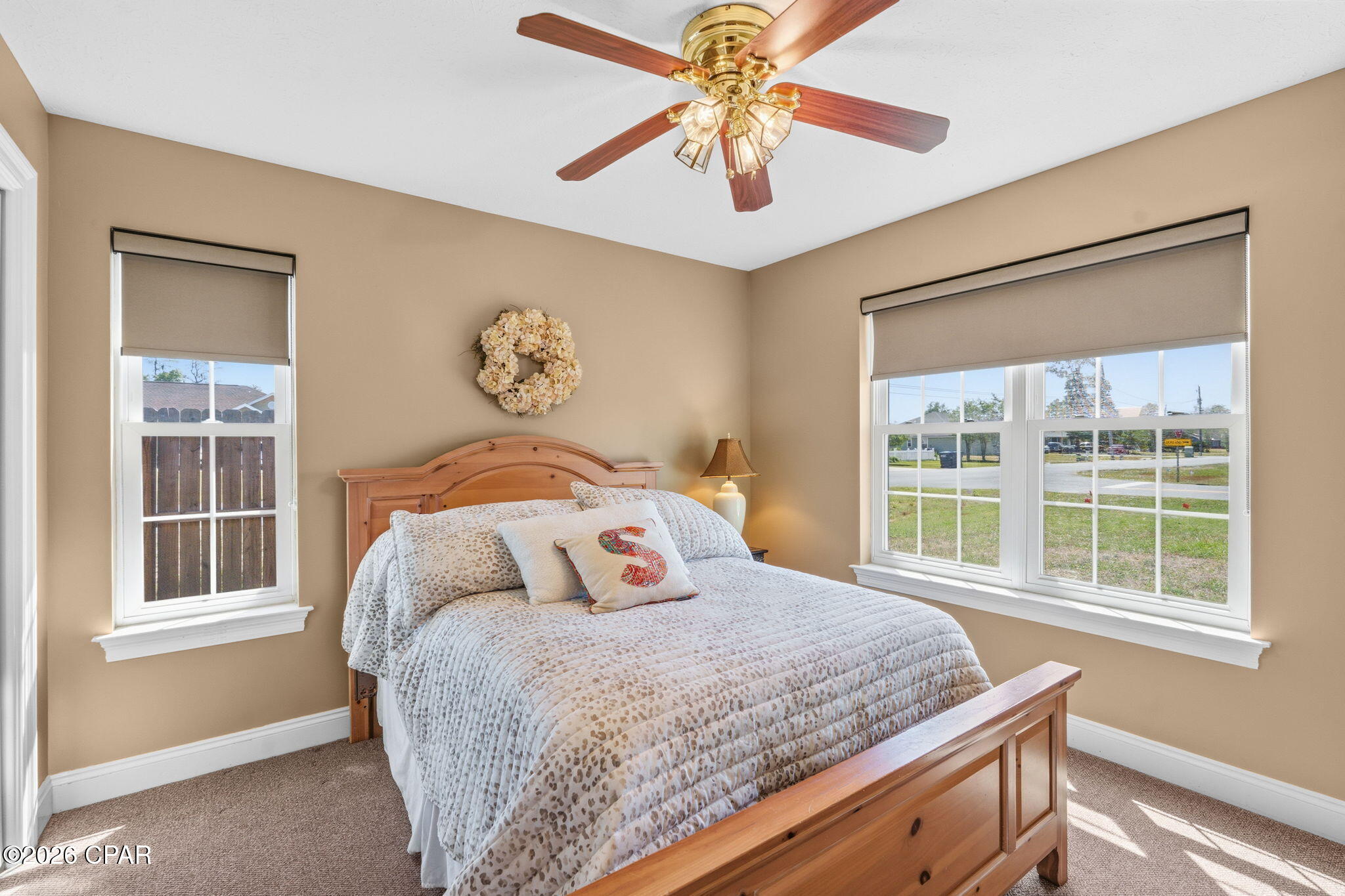 Britton Woods - Residential