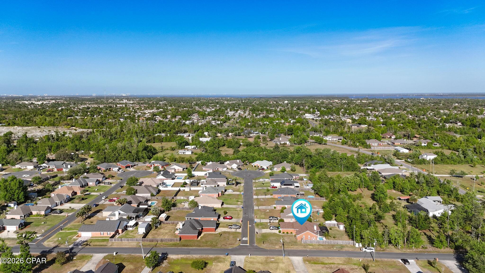 Britton Woods - Residential