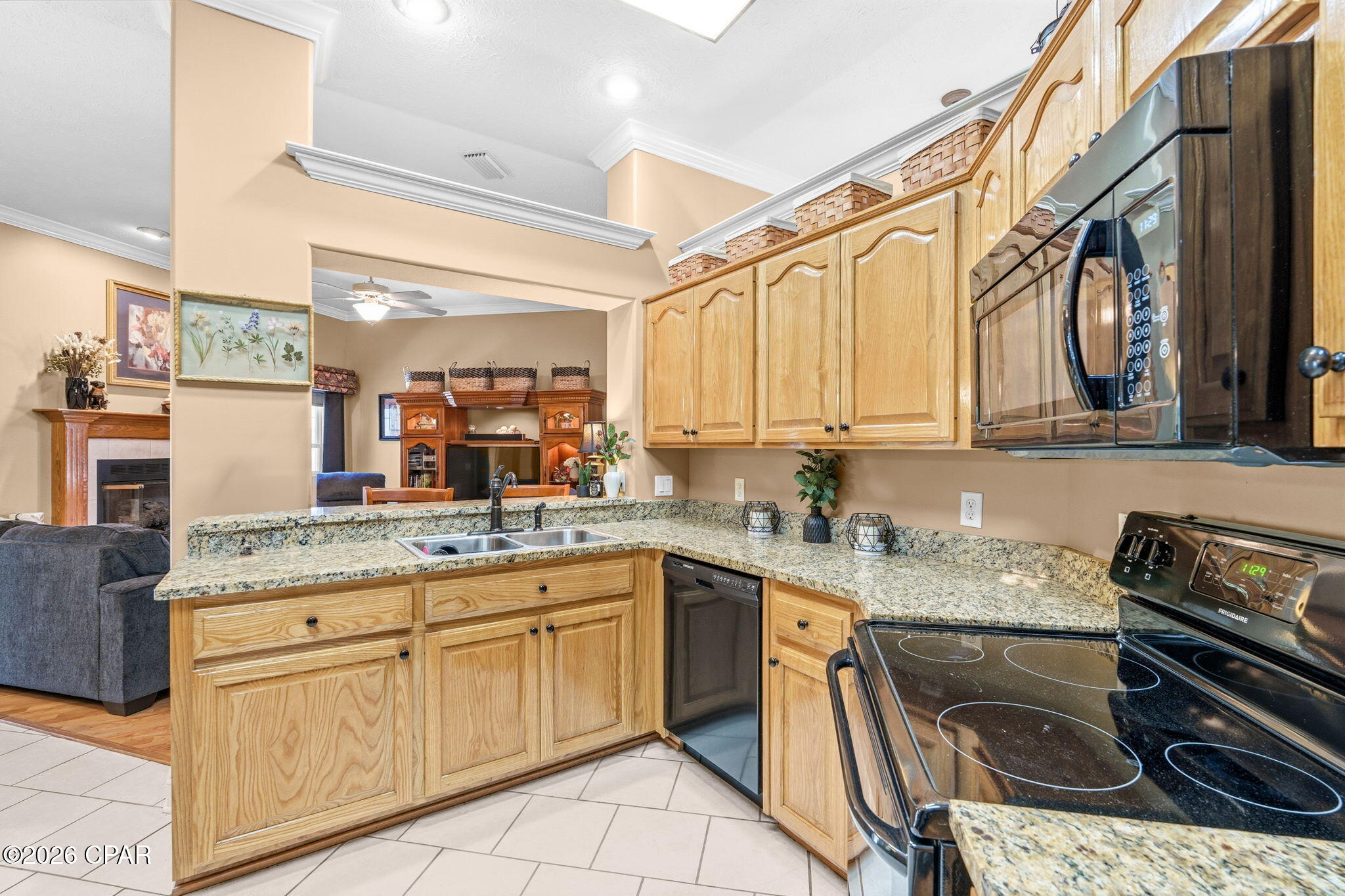 Britton Woods - Residential