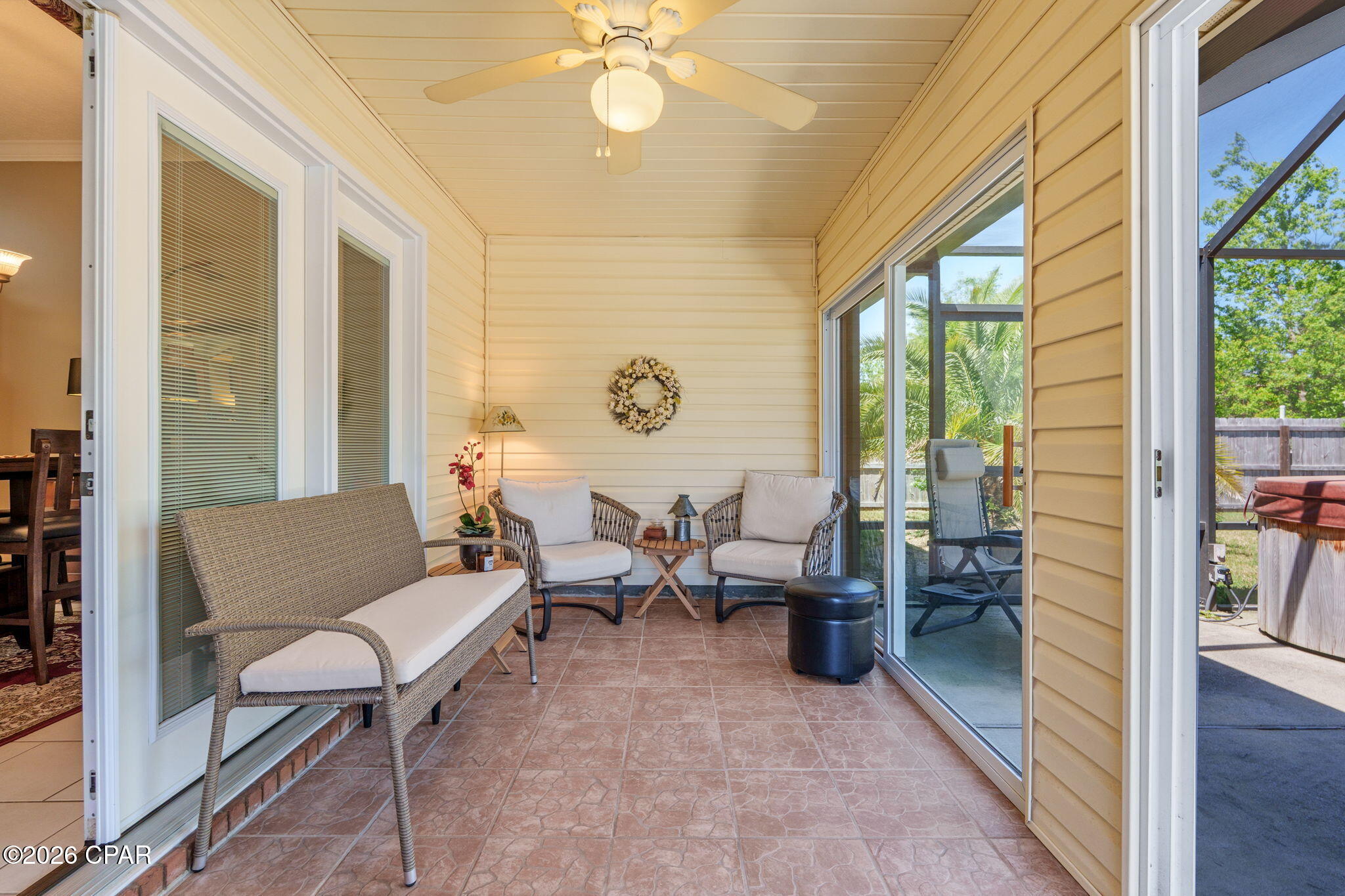 Britton Woods - Residential