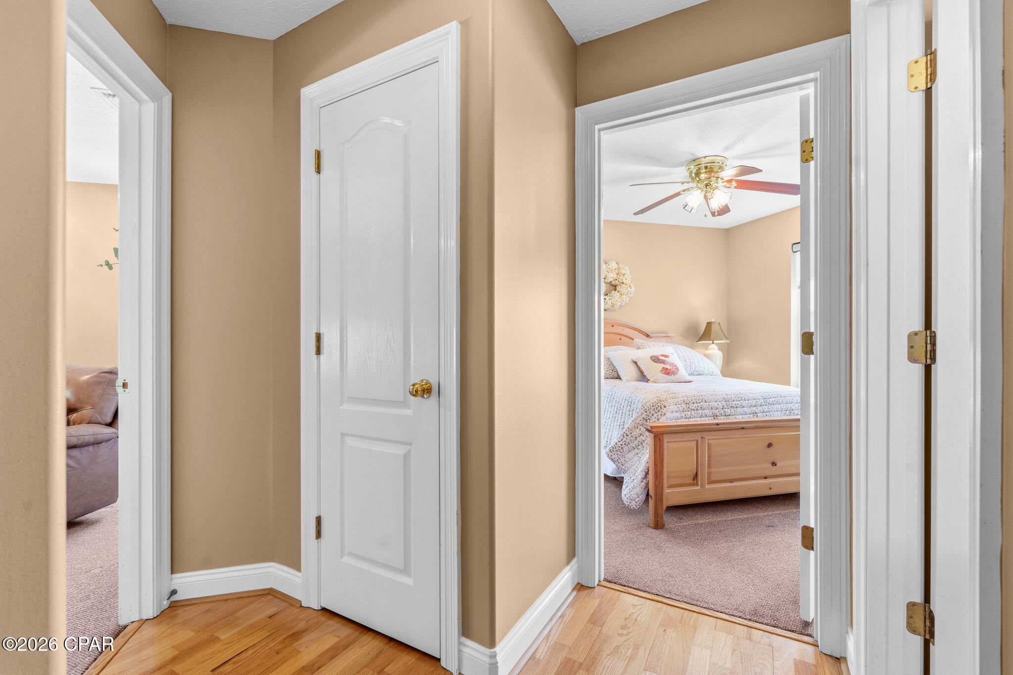 Britton Woods - Residential