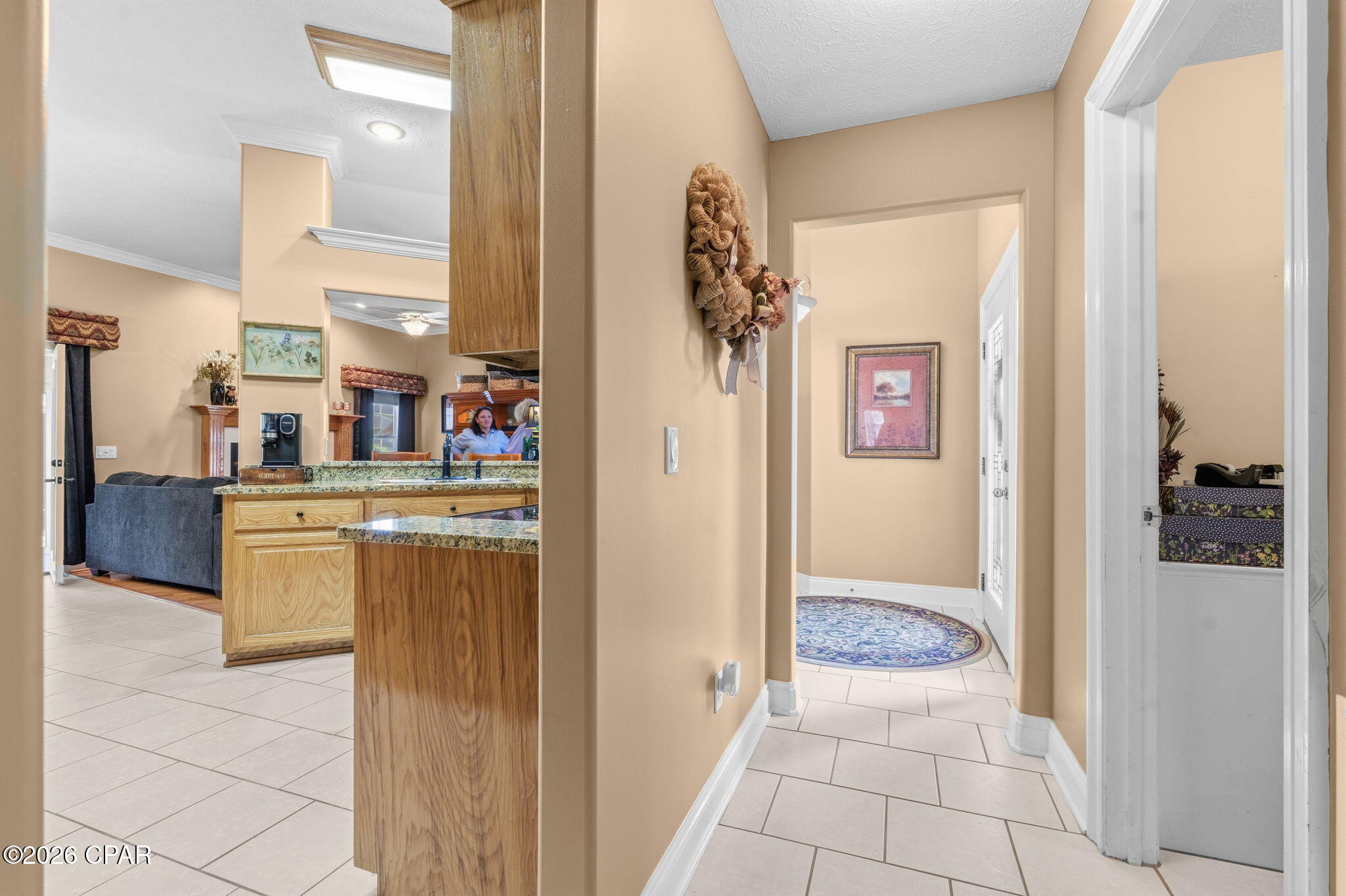 Britton Woods - Residential