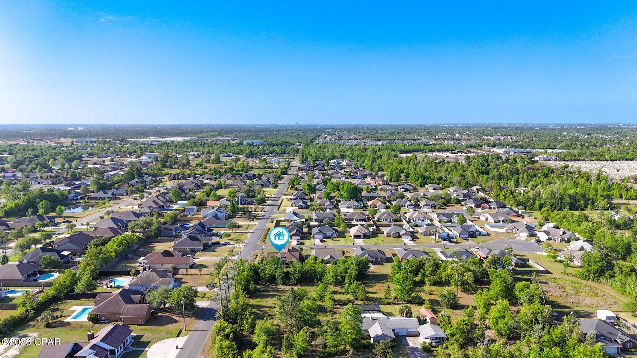 Britton Woods - Residential