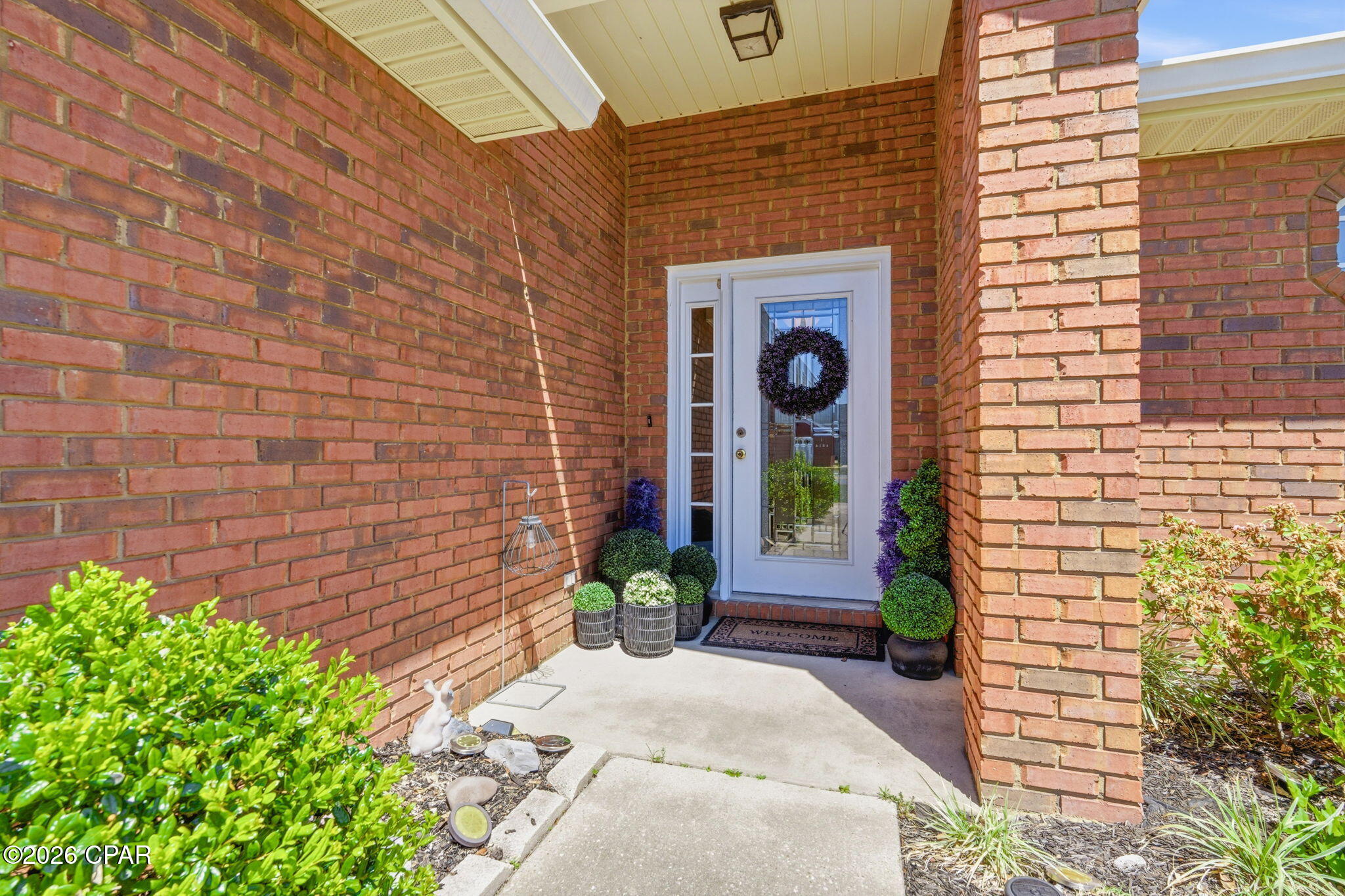 Britton Woods - Residential