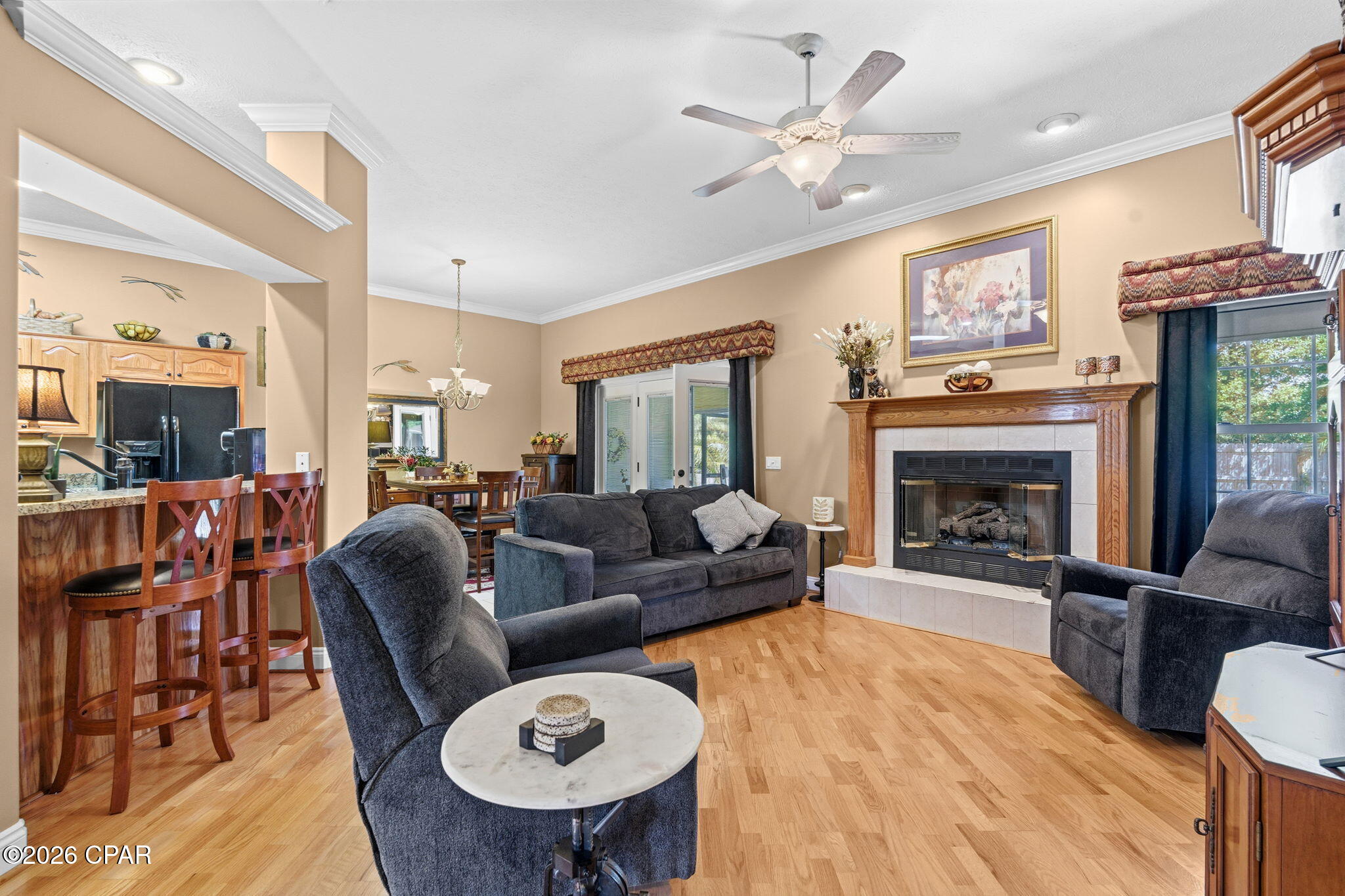 Britton Woods - Residential