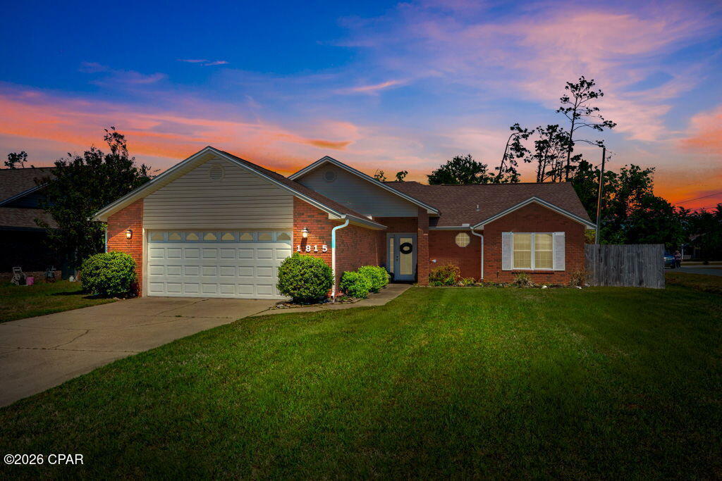 Britton Woods - Residential