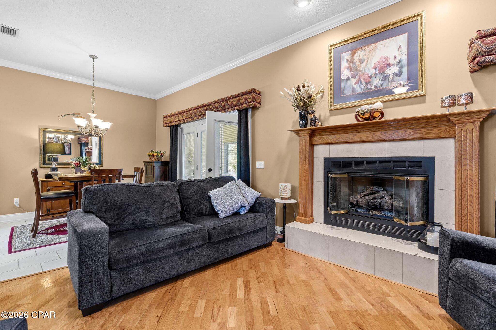 Britton Woods - Residential