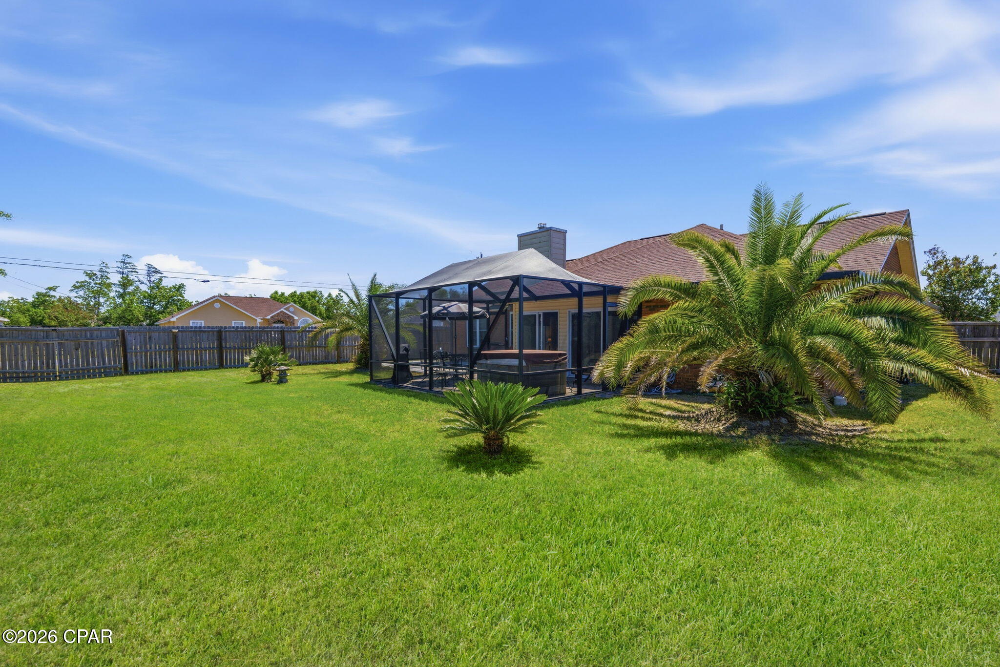 Britton Woods - Residential