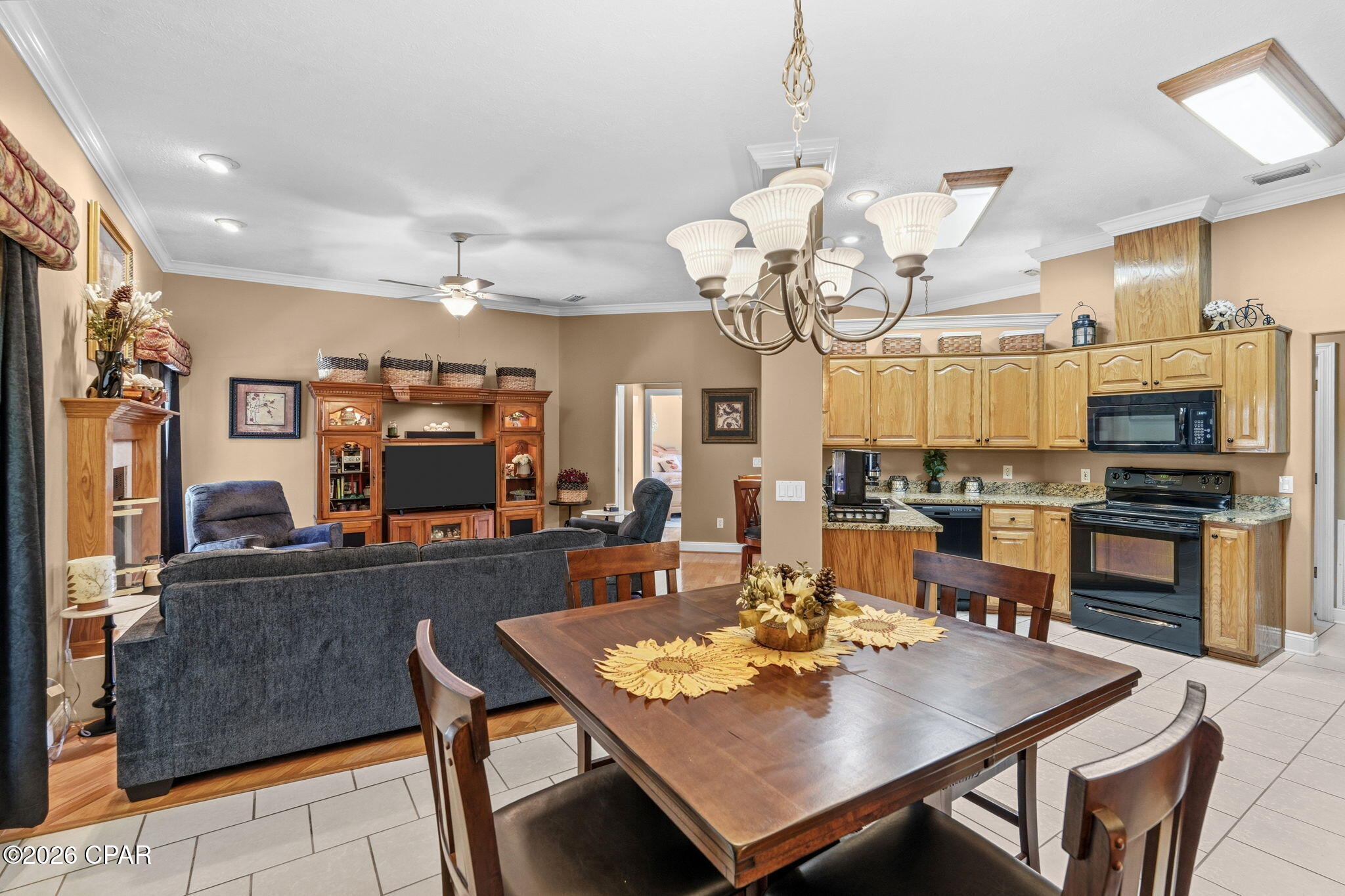 Britton Woods - Residential