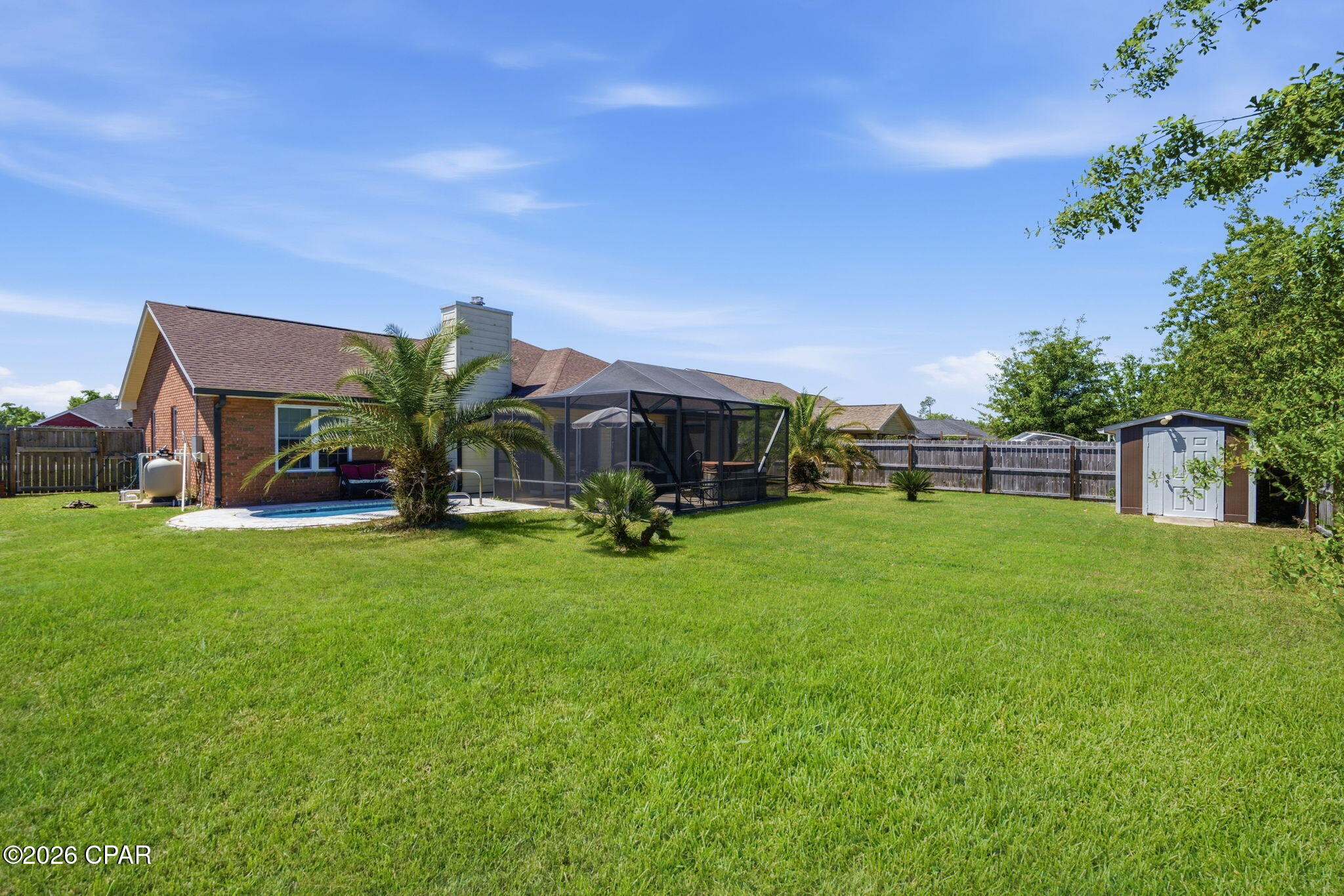 Britton Woods - Residential