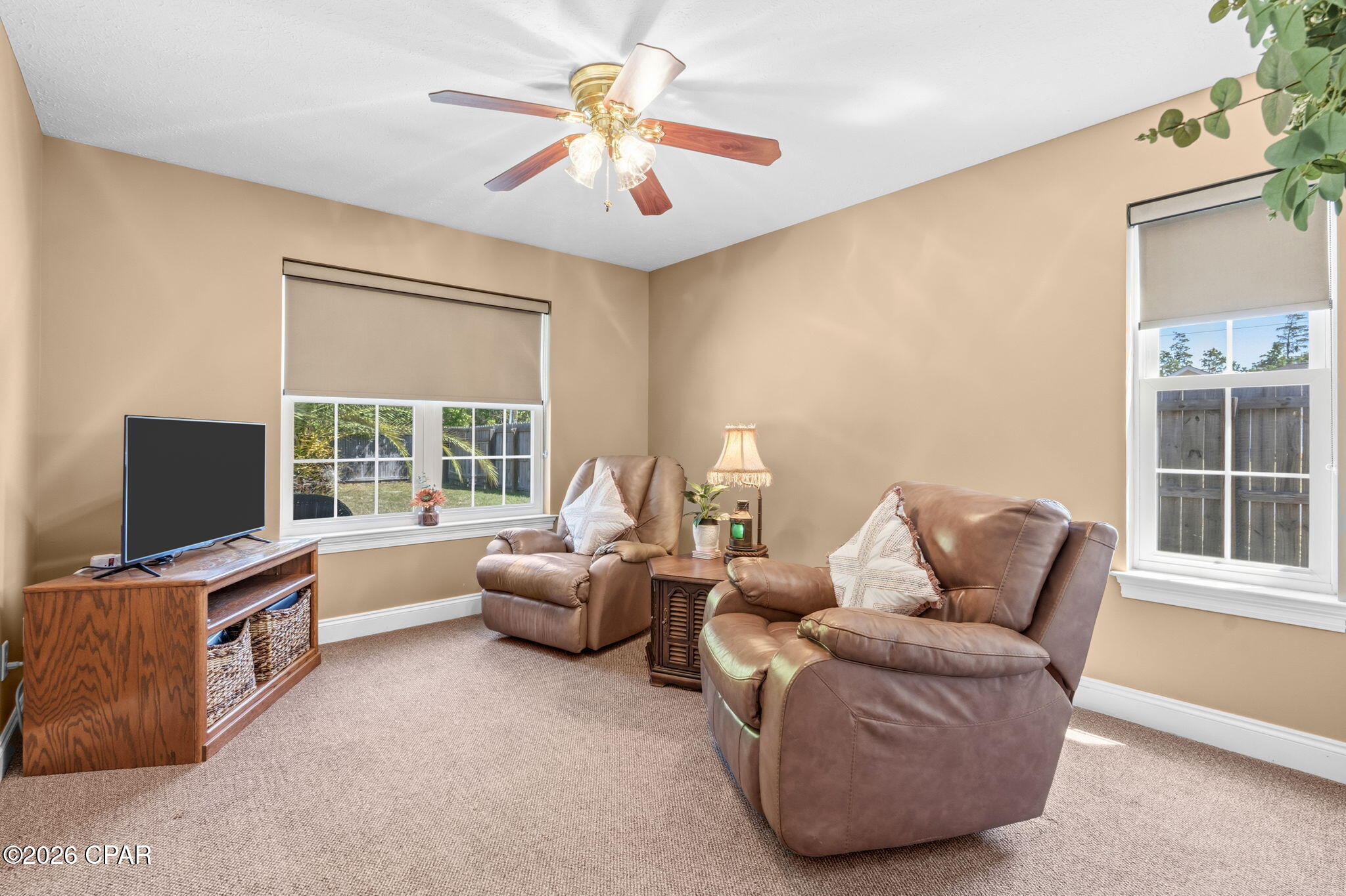 Britton Woods - Residential