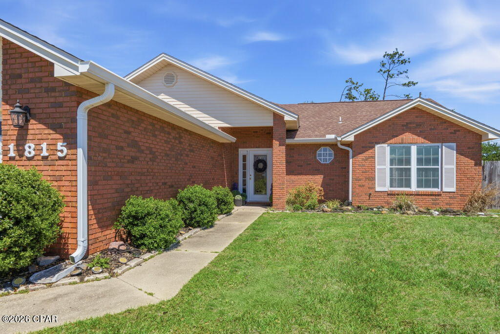 Britton Woods - Residential