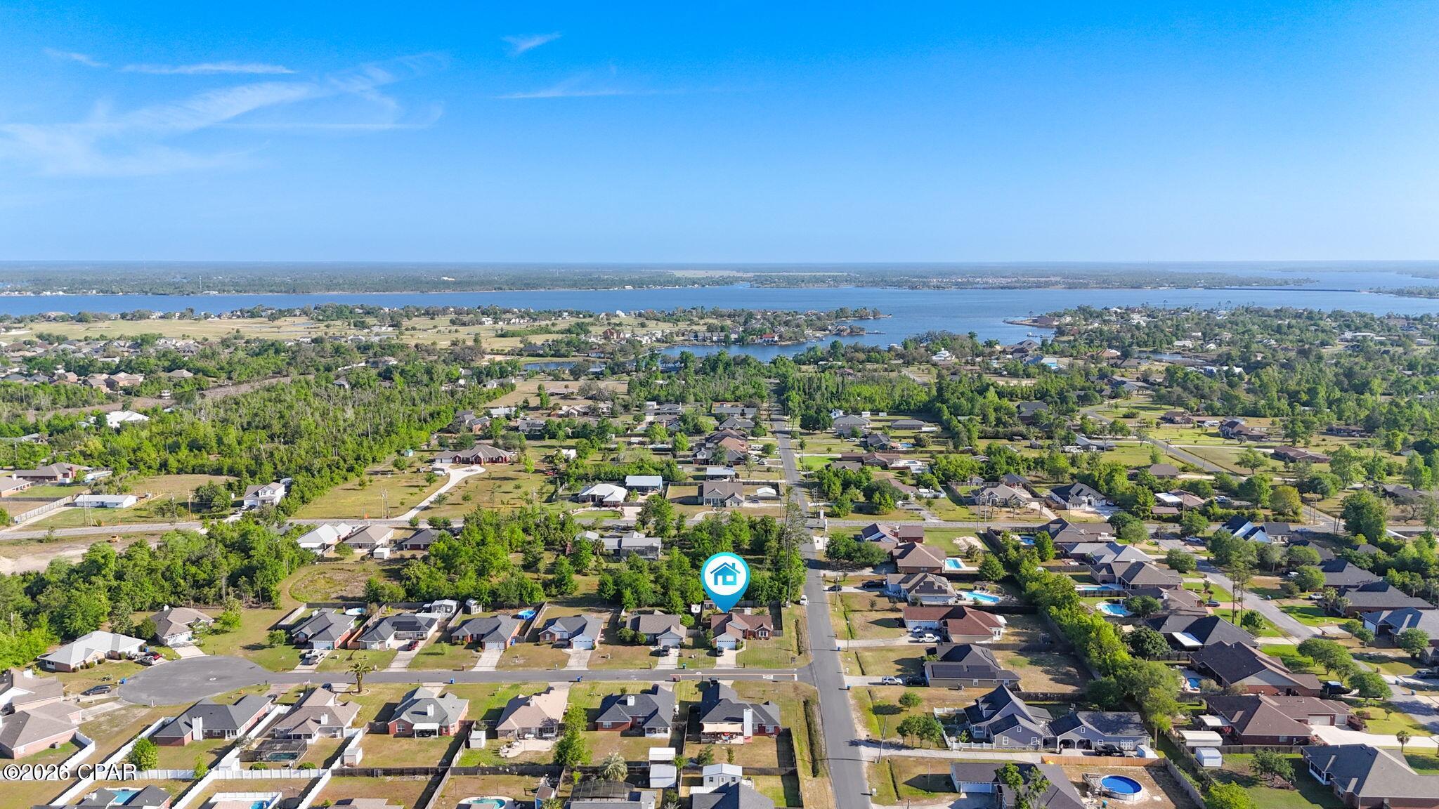 Britton Woods - Residential