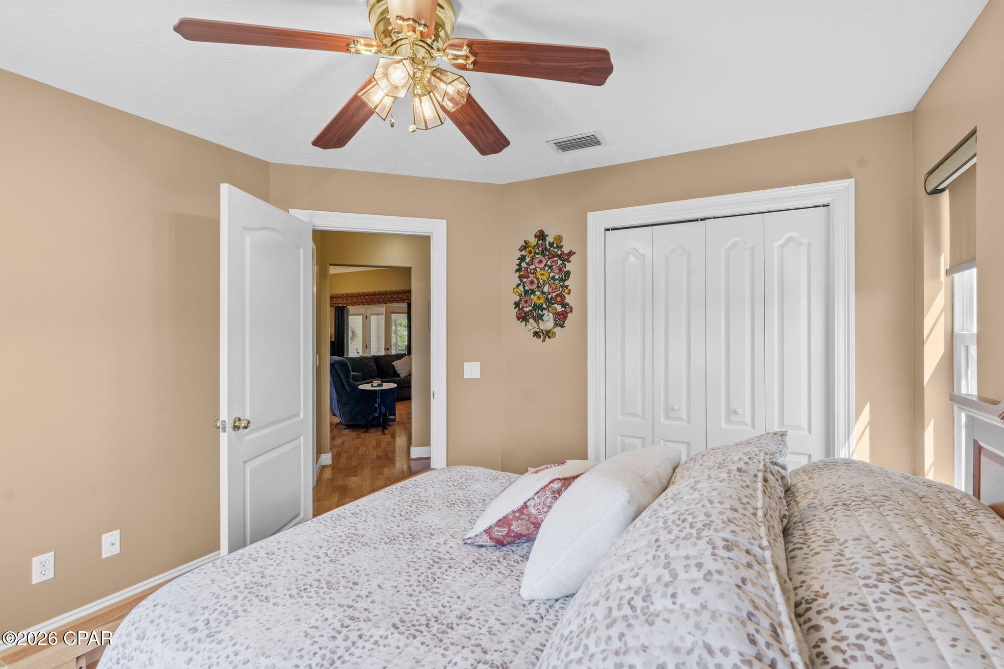 Britton Woods - Residential