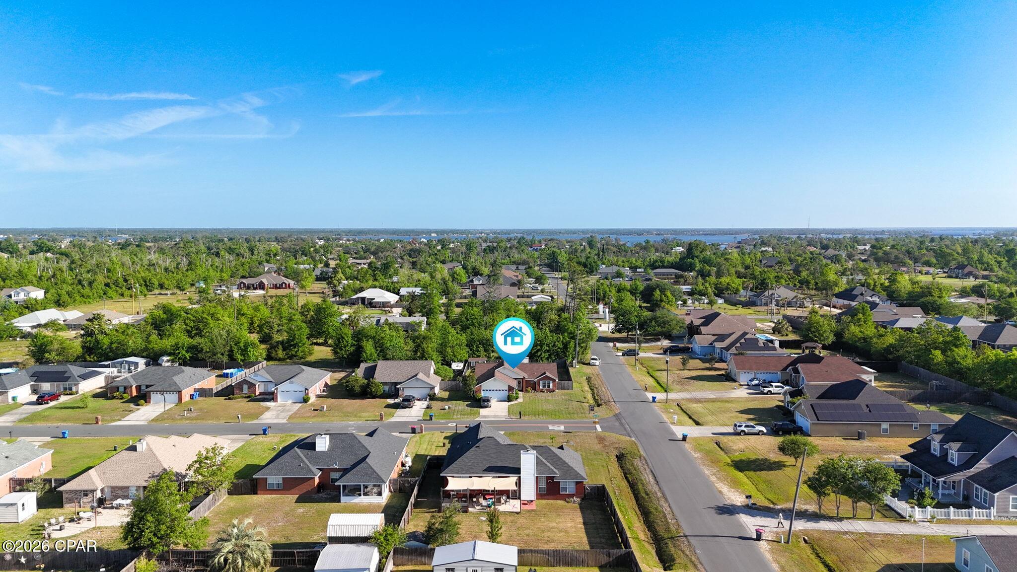 Britton Woods - Residential