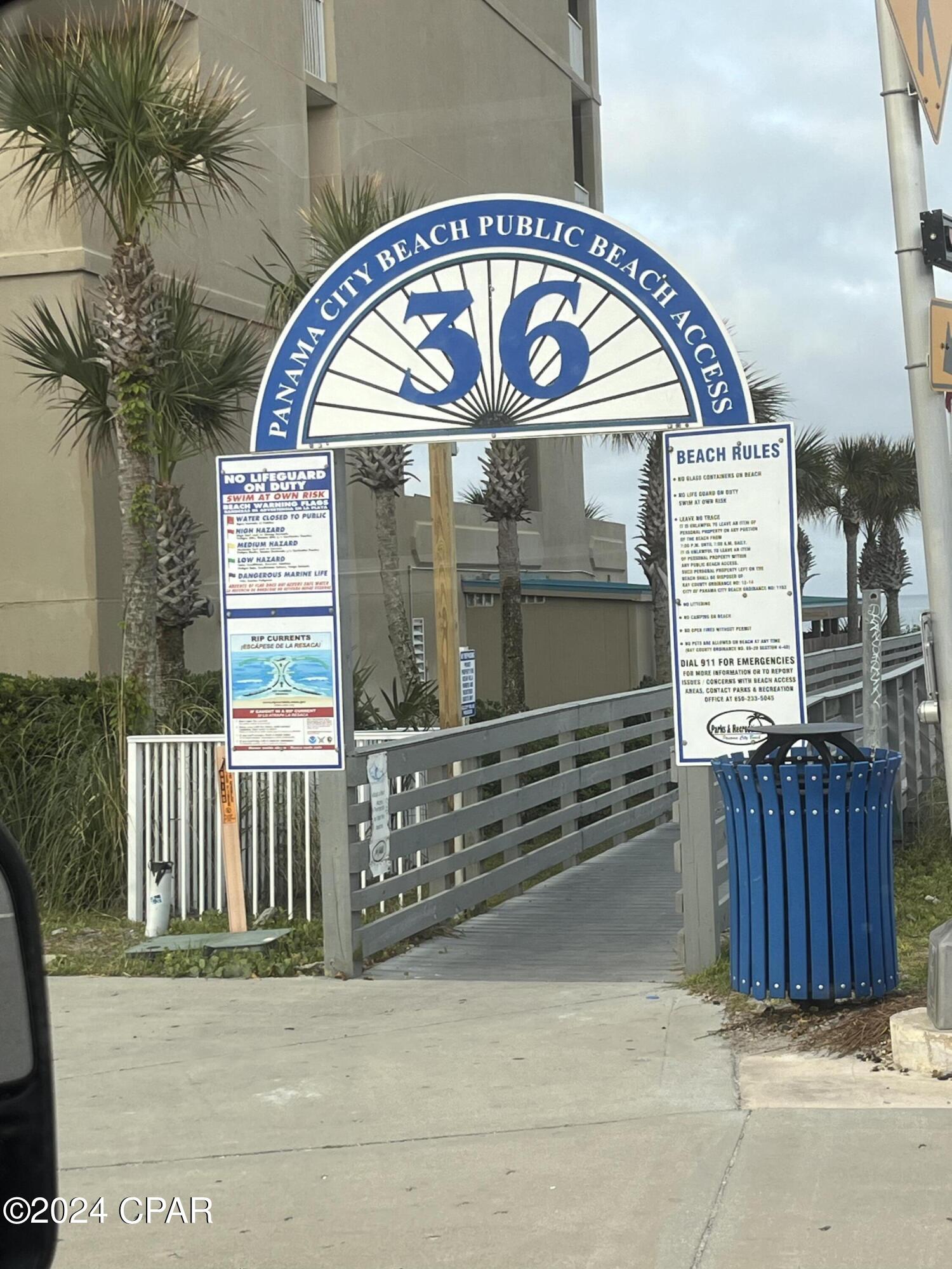 Long Beach 3rd - Residential