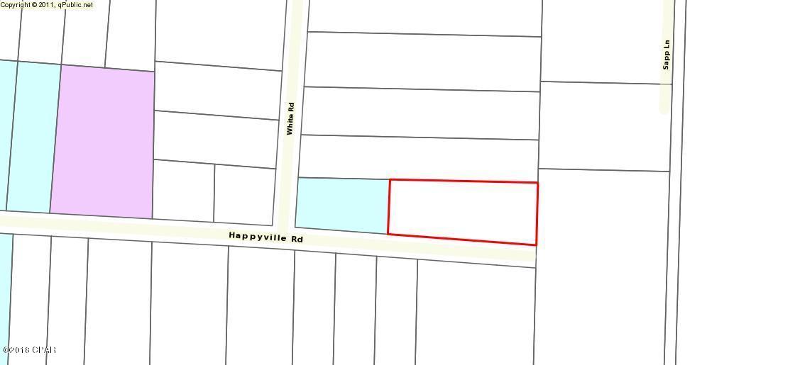 [No Recorded Subdiv] - Land