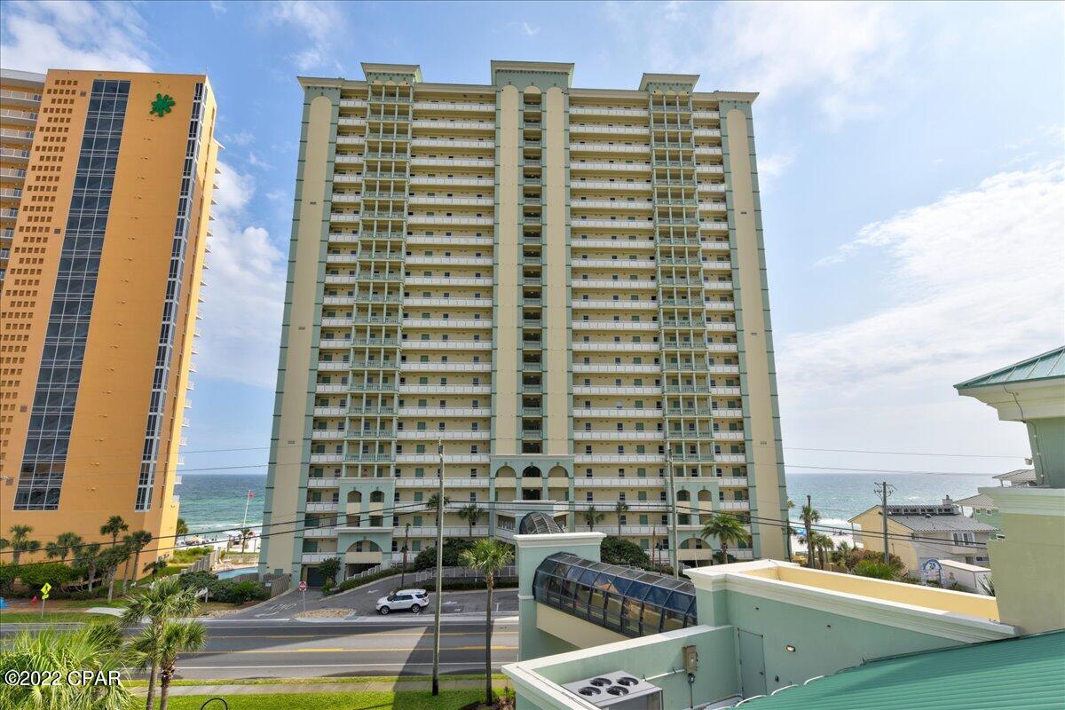 Celadon Beach - Residential