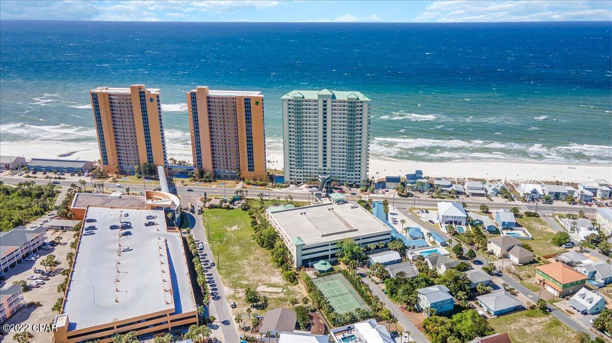 Celadon Beach - Residential