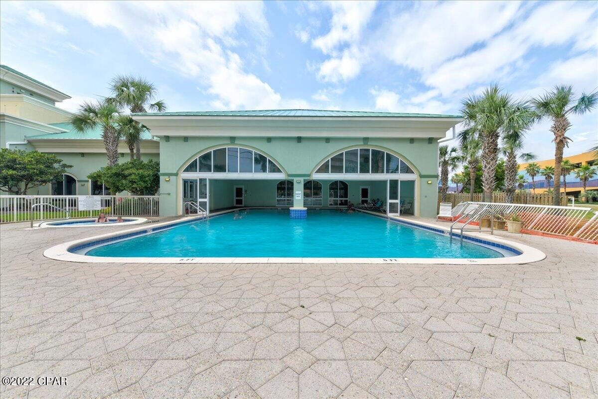 Celadon Beach - Residential