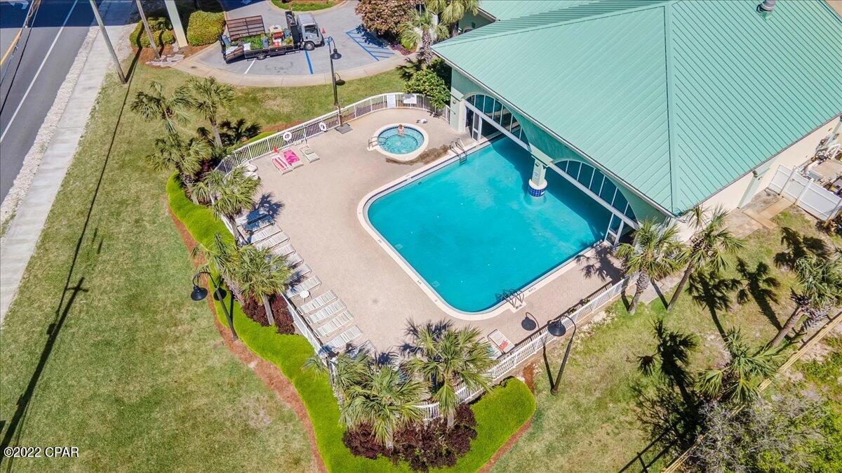 Celadon Beach - Residential