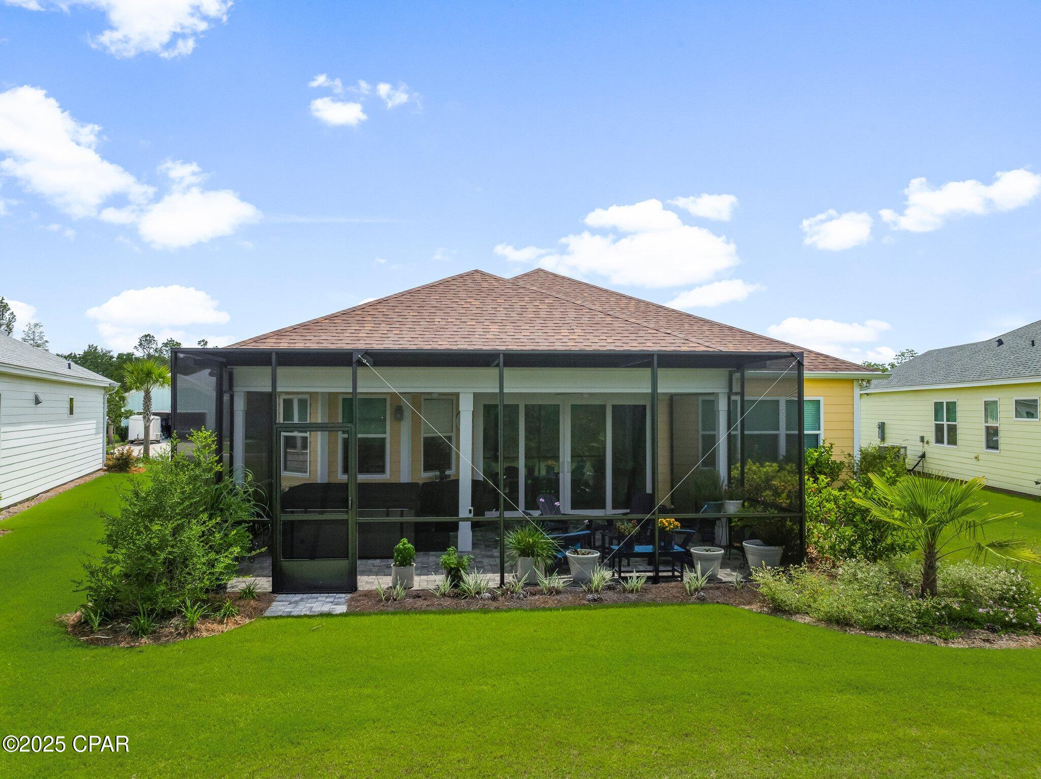 Latitude at Watersound - Residential