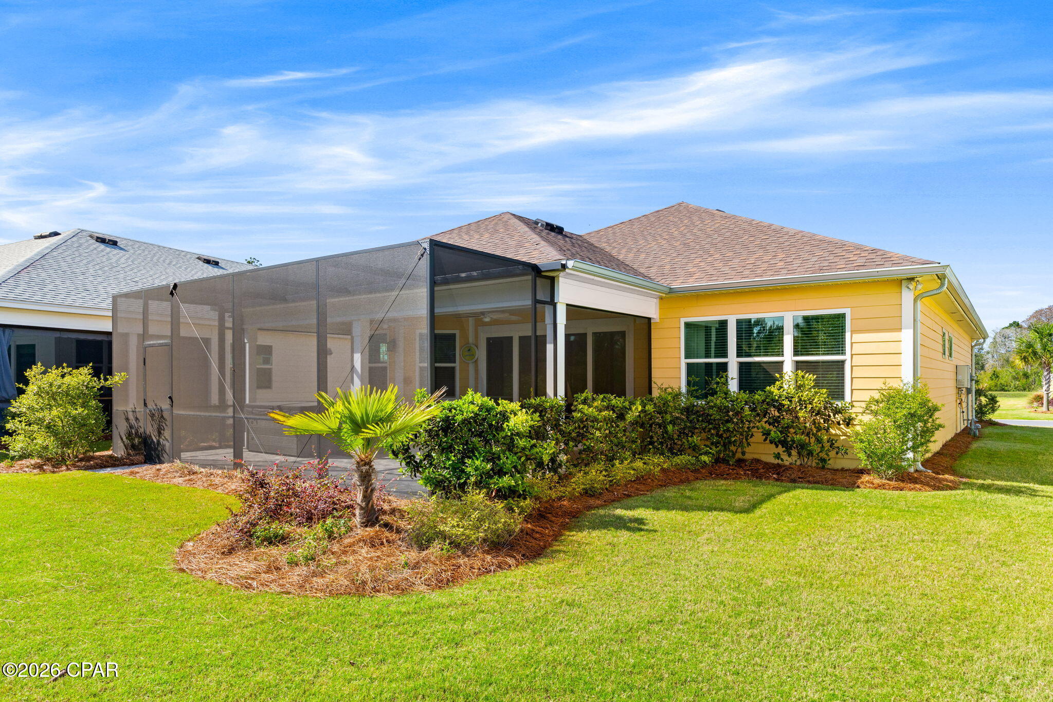 Latitude at Watersound - Residential