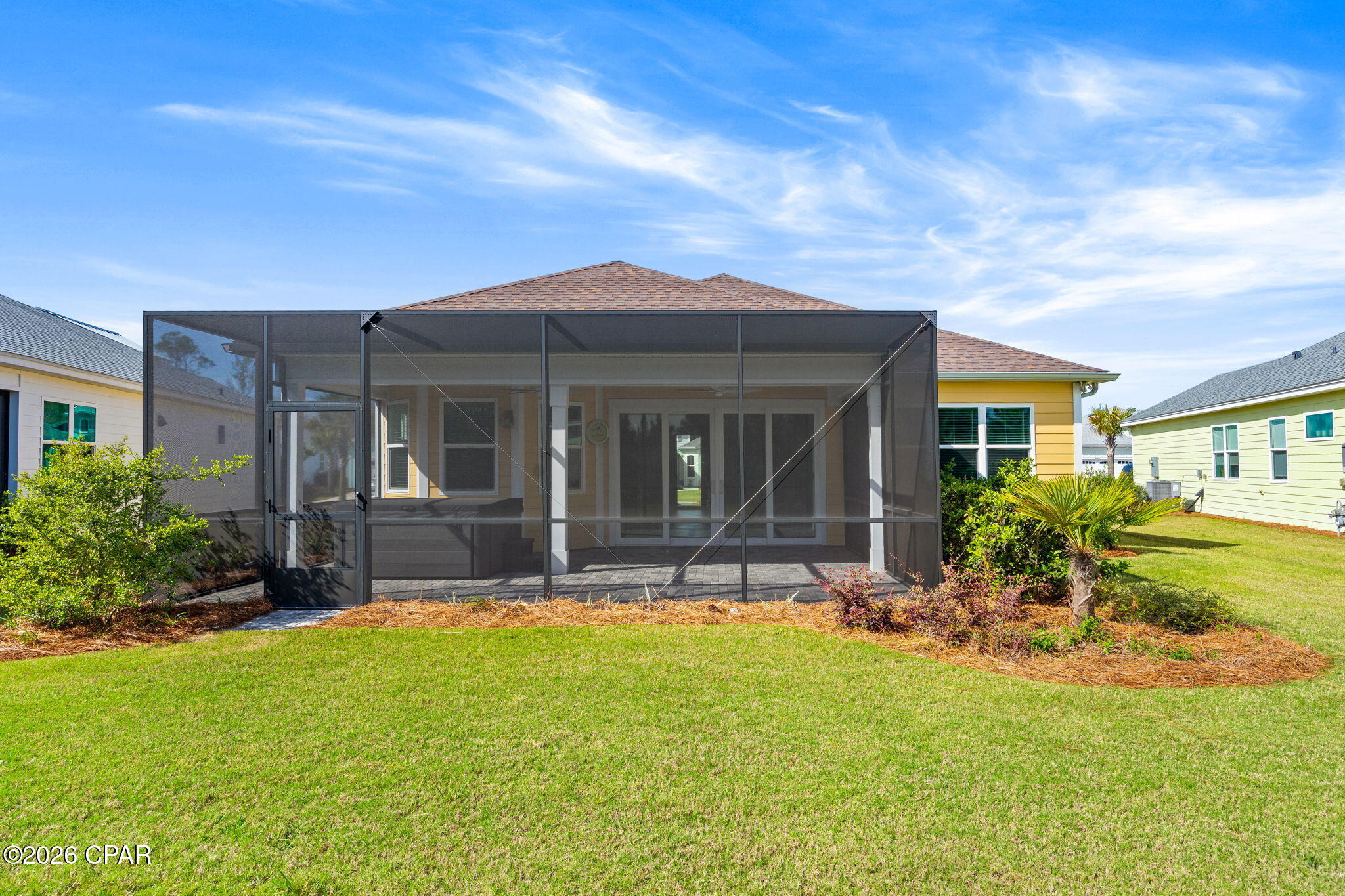 Latitude at Watersound - Residential