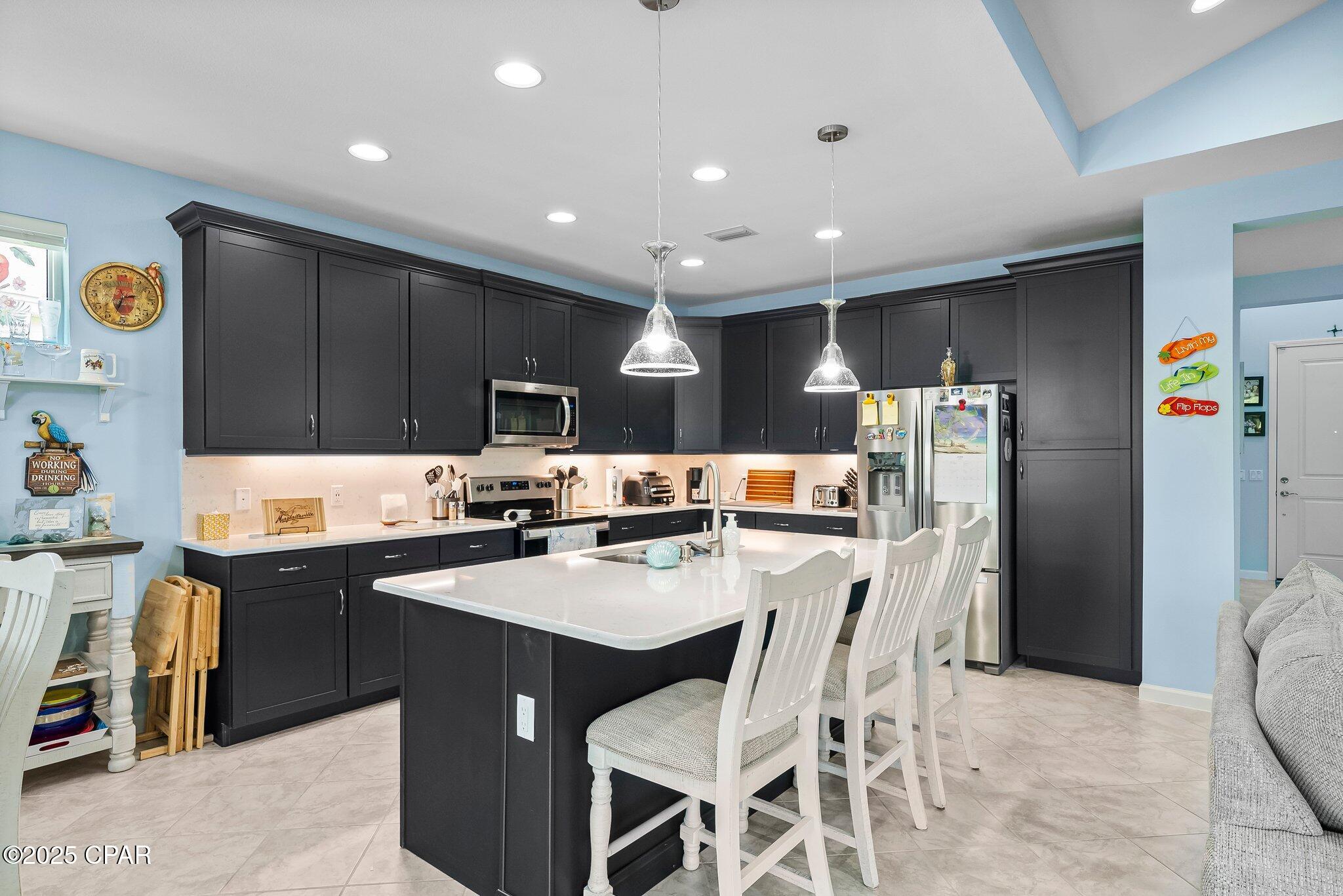 Latitude at Watersound - Residential