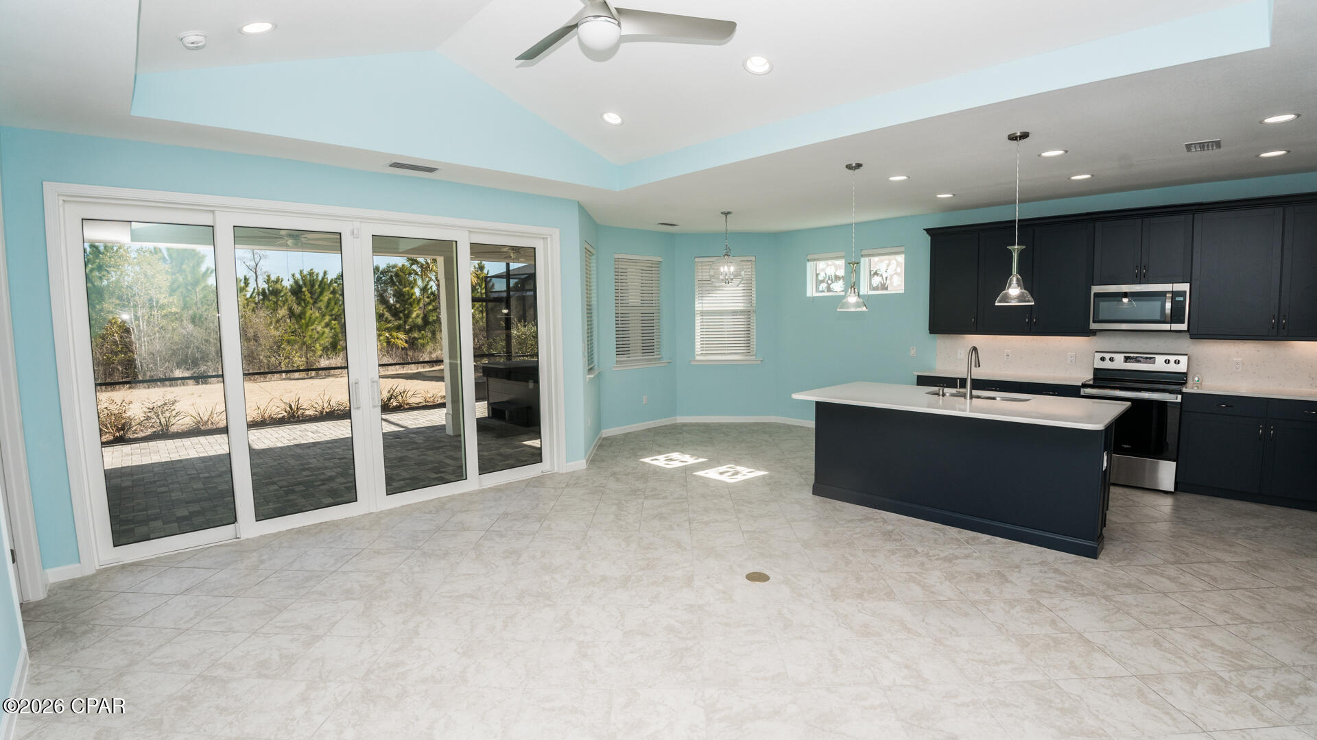 Latitude at Watersound - Residential