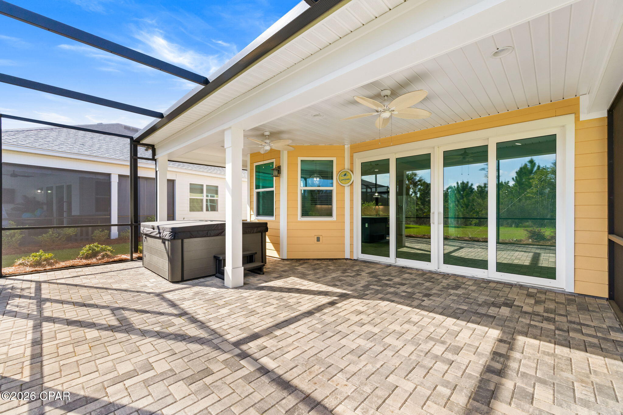 Latitude at Watersound - Residential