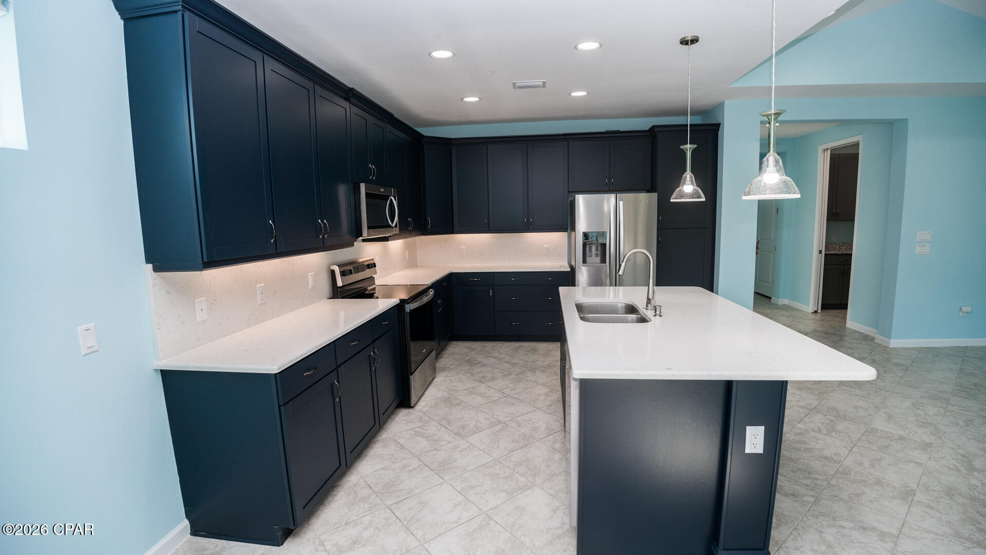 Latitude at Watersound - Residential