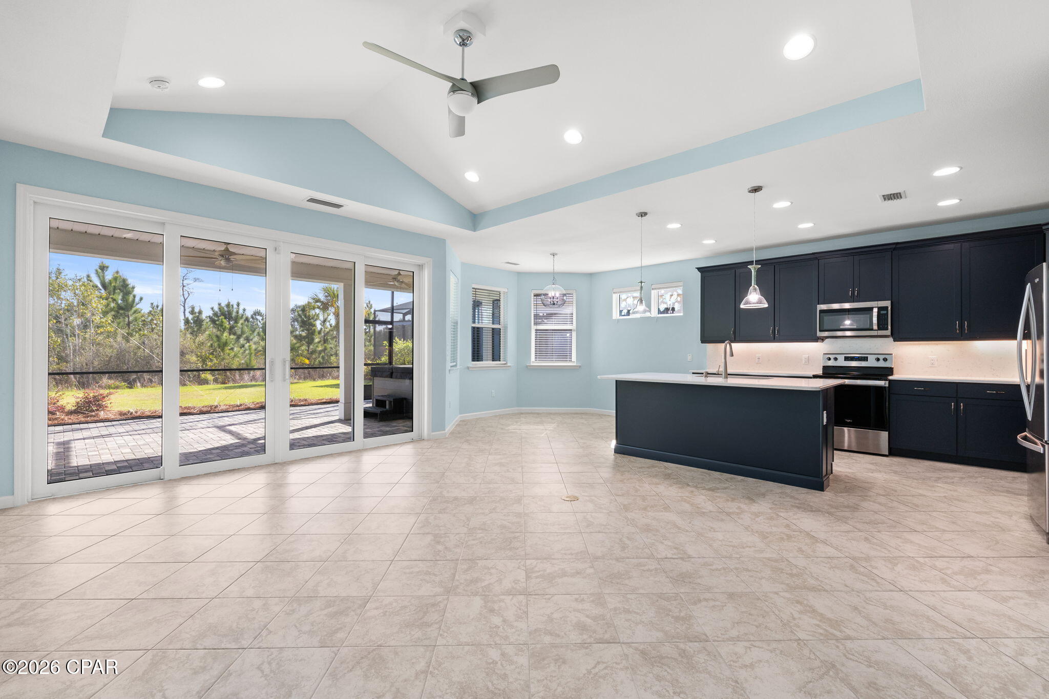 Latitude at Watersound - Residential