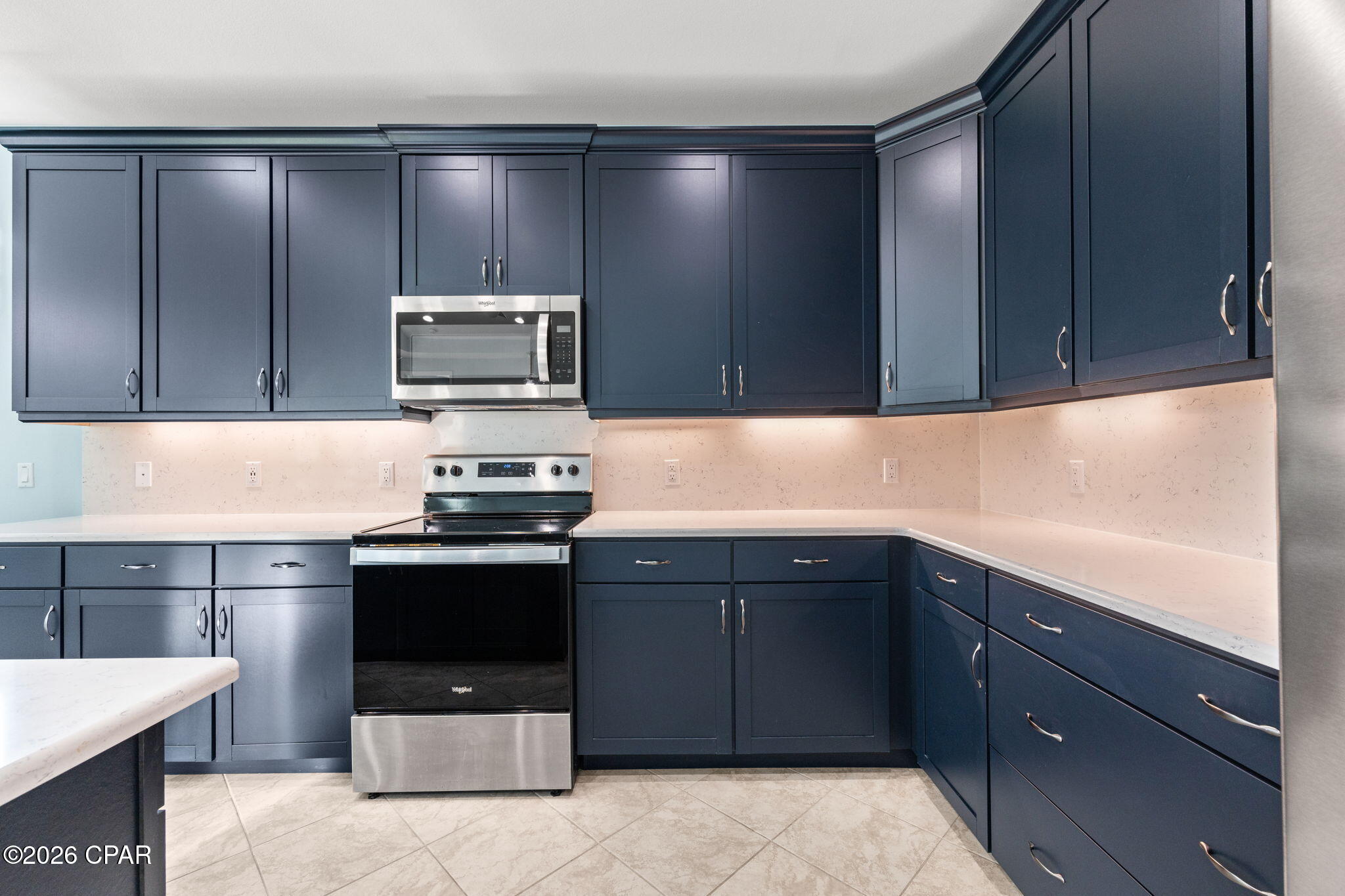 Latitude at Watersound - Residential