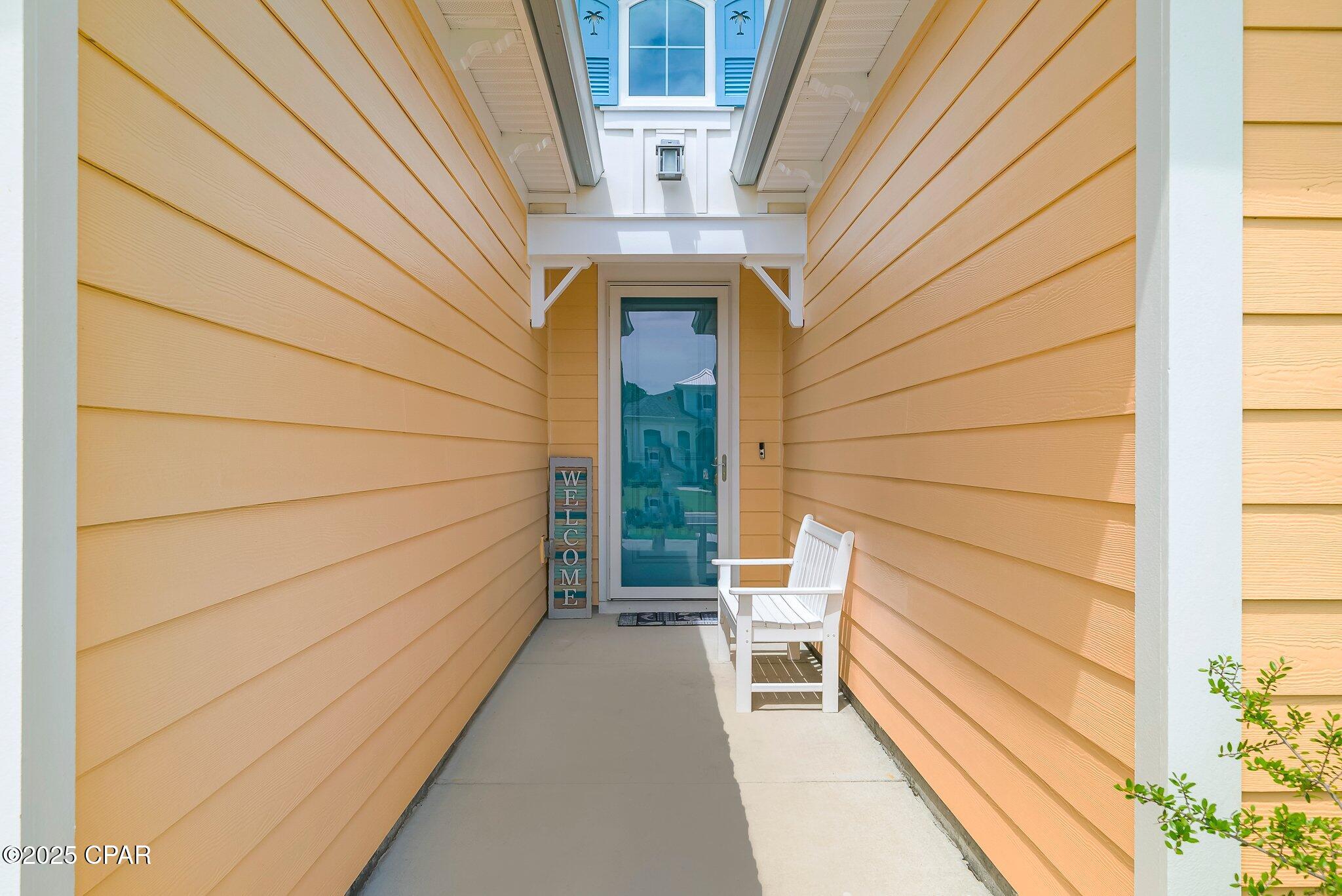 Latitude at Watersound - Residential