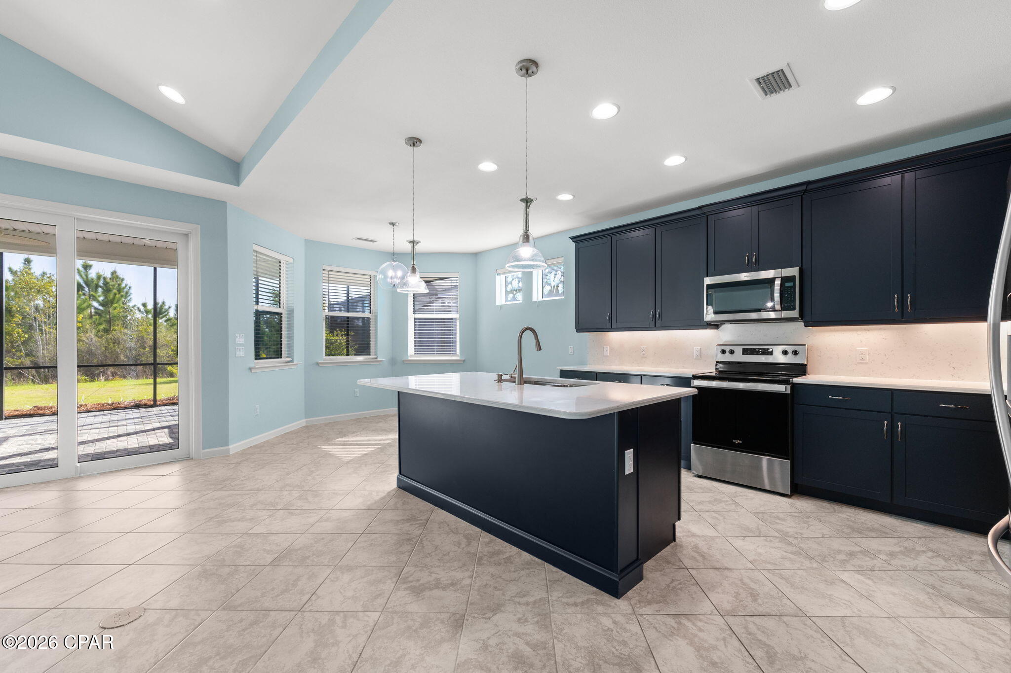 Latitude at Watersound - Residential