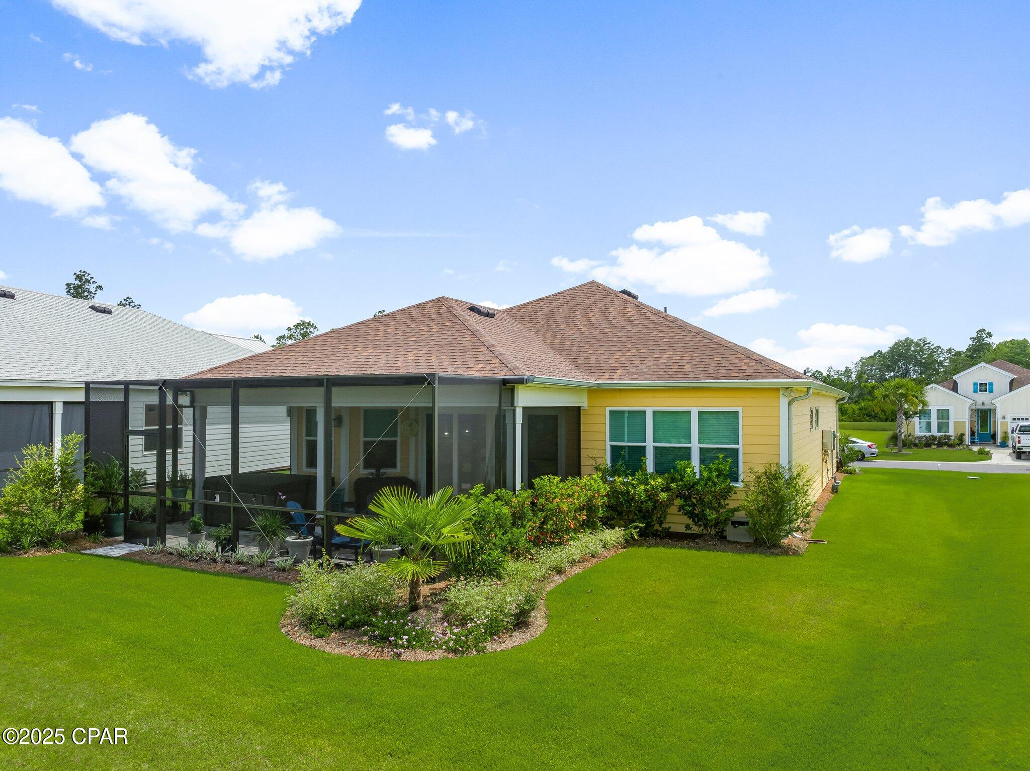 Latitude at Watersound - Residential