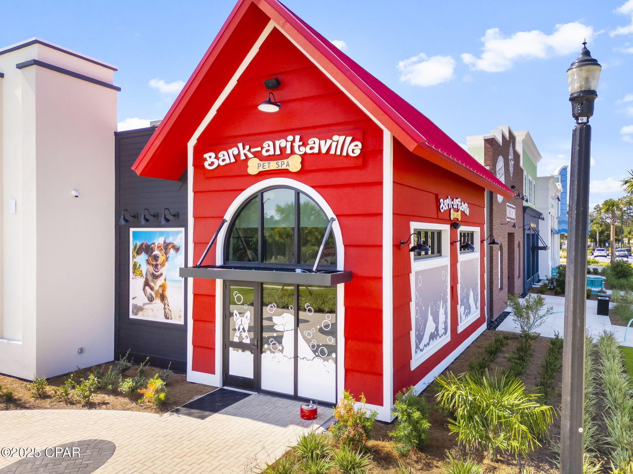 Latitude at Watersound - Residential