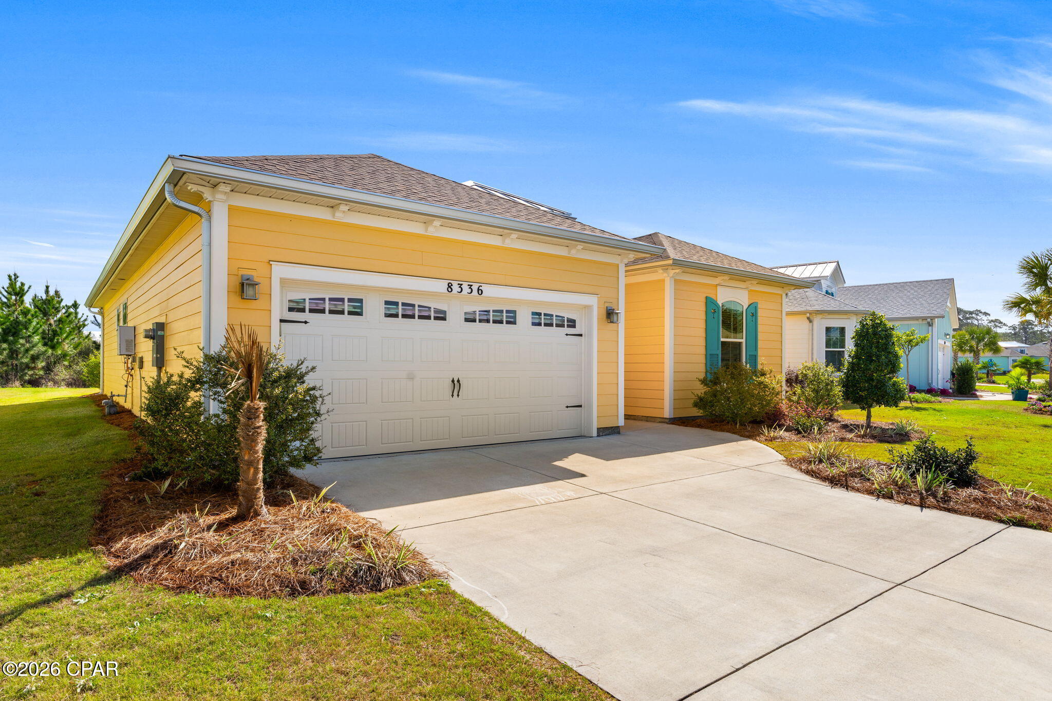 Latitude at Watersound - Residential