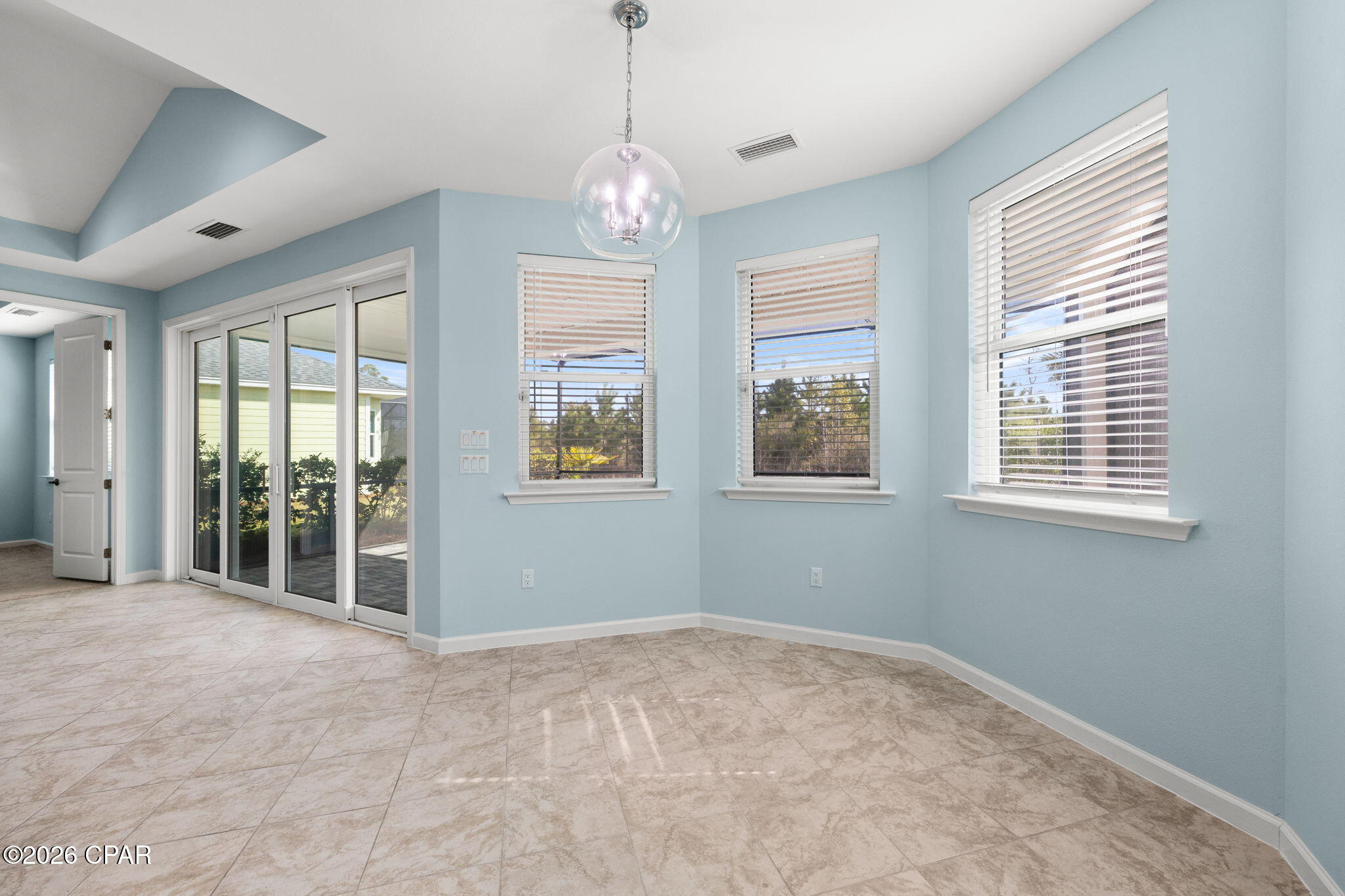 Latitude at Watersound - Residential