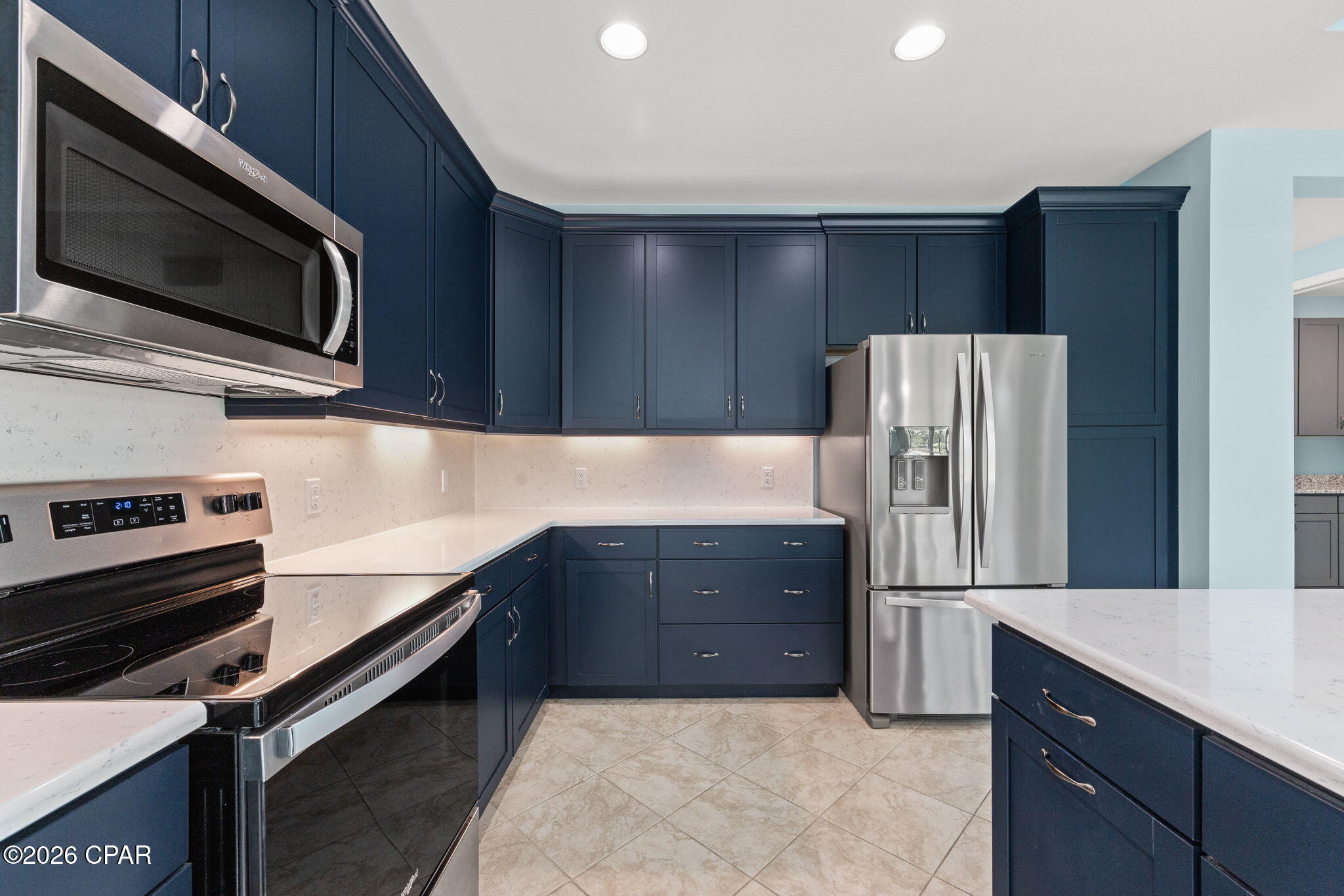 Latitude at Watersound - Residential