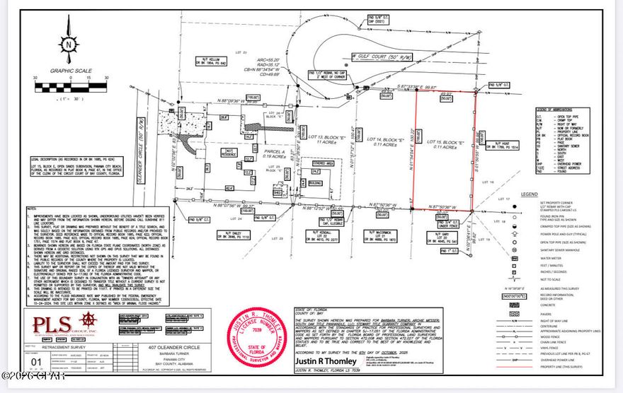 Prime Vacant Residential Lot - Open Sands Subdivision.  Build your dream beach home in the highly desirable Open Sands subdivision, located less than two blocks from the Gulf of America.  This vacant lot offers an exceptional opportunity to enjoy coastal living with easy access to sugar-white sand beaches and laid-back lifestyle.  Tucked away in established neighborhood, this lot provides perfect balance of privacy and convenience.  Build your primary residence or second home beach getaway.
