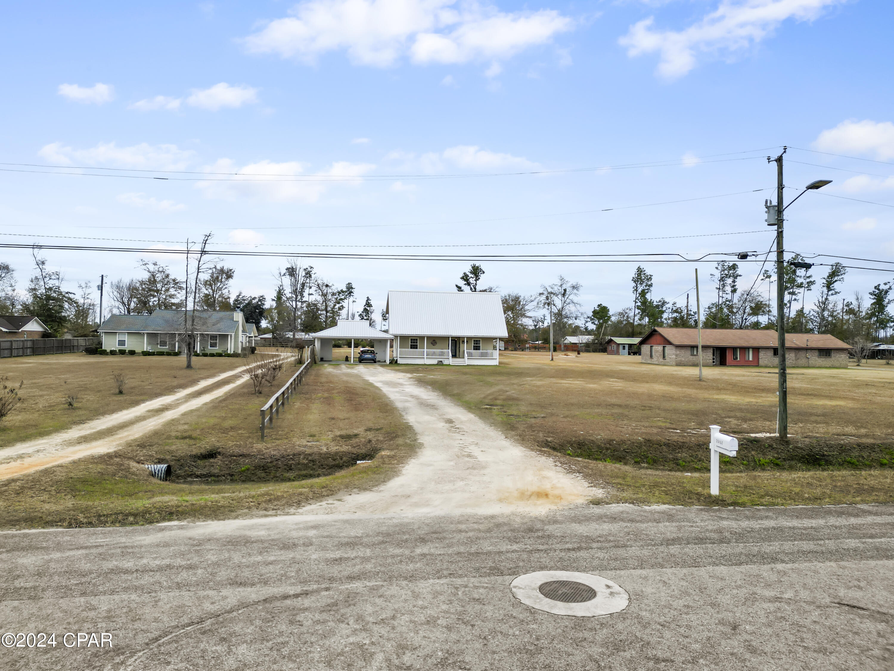 [No Recorded Subdiv] - Residential