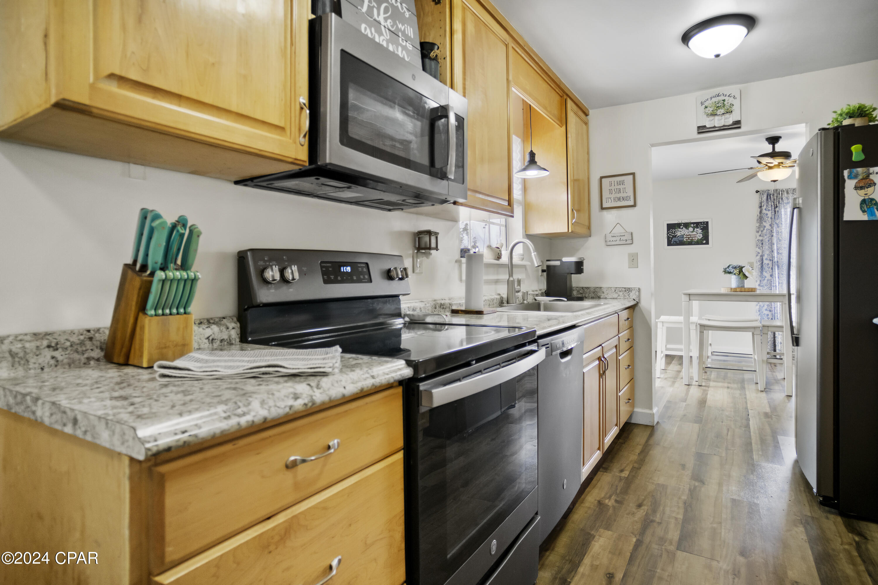 [No Recorded Subdiv] - Residential