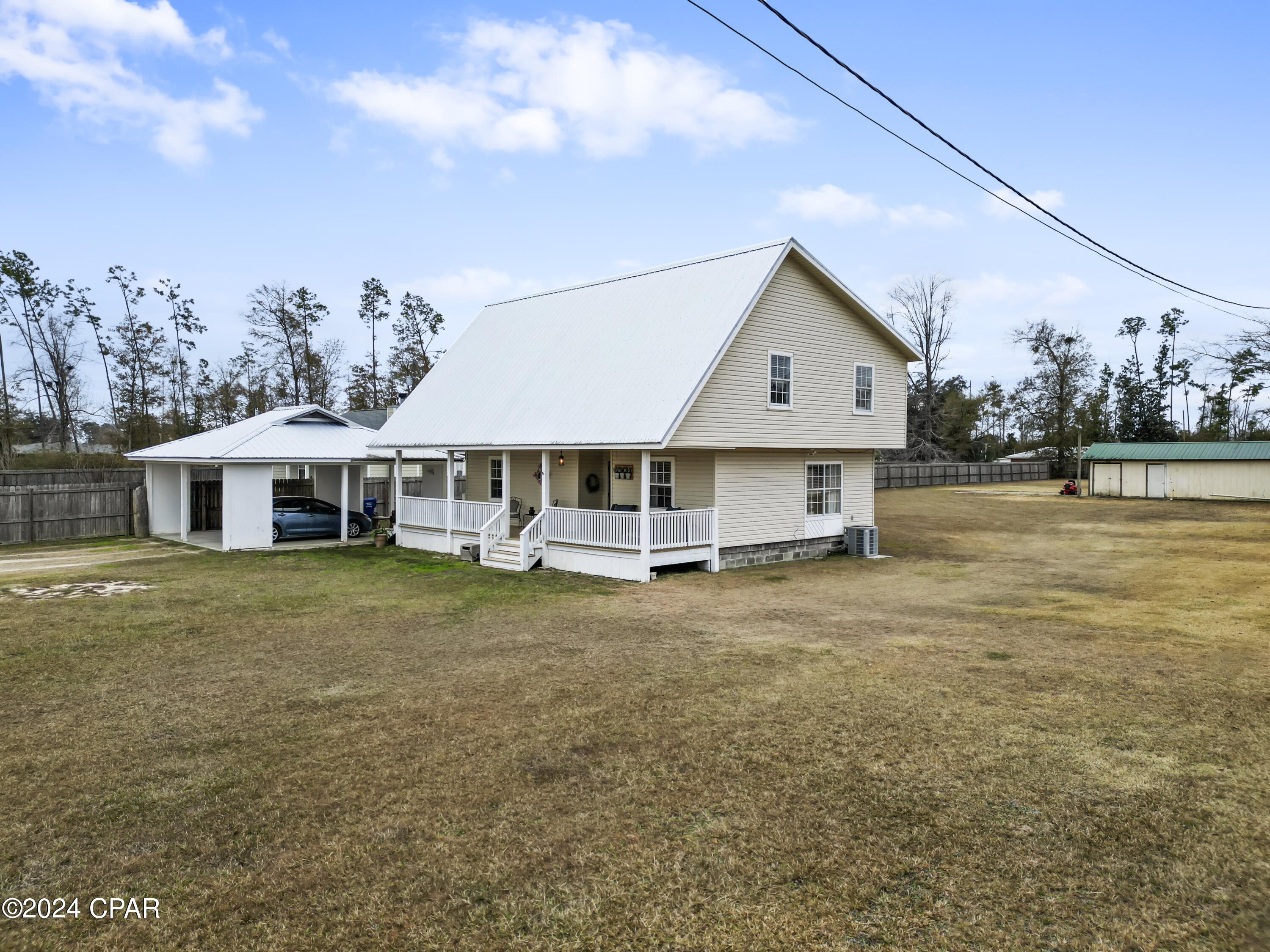 [No Recorded Subdiv] - Residential