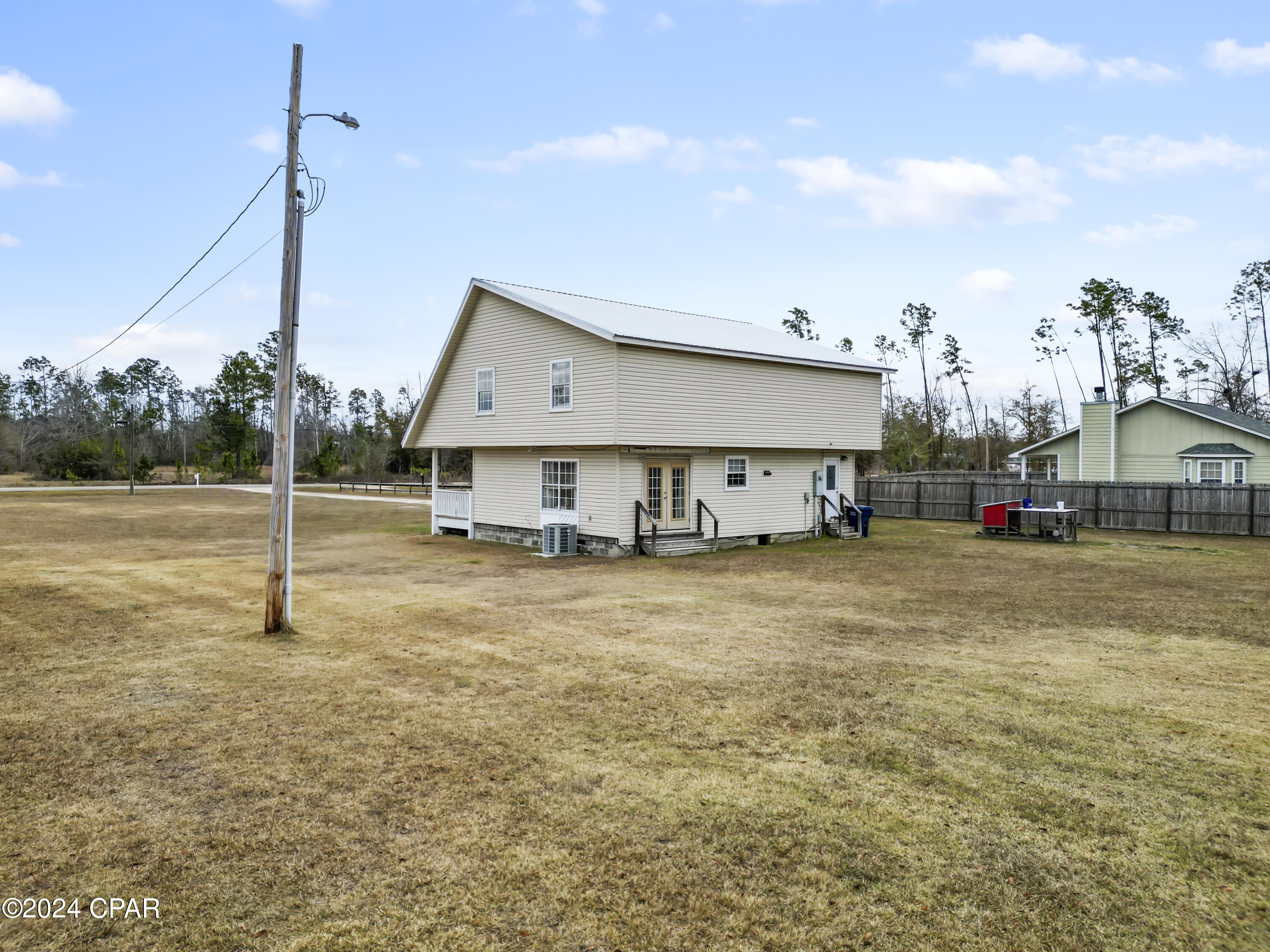 [No Recorded Subdiv] - Residential