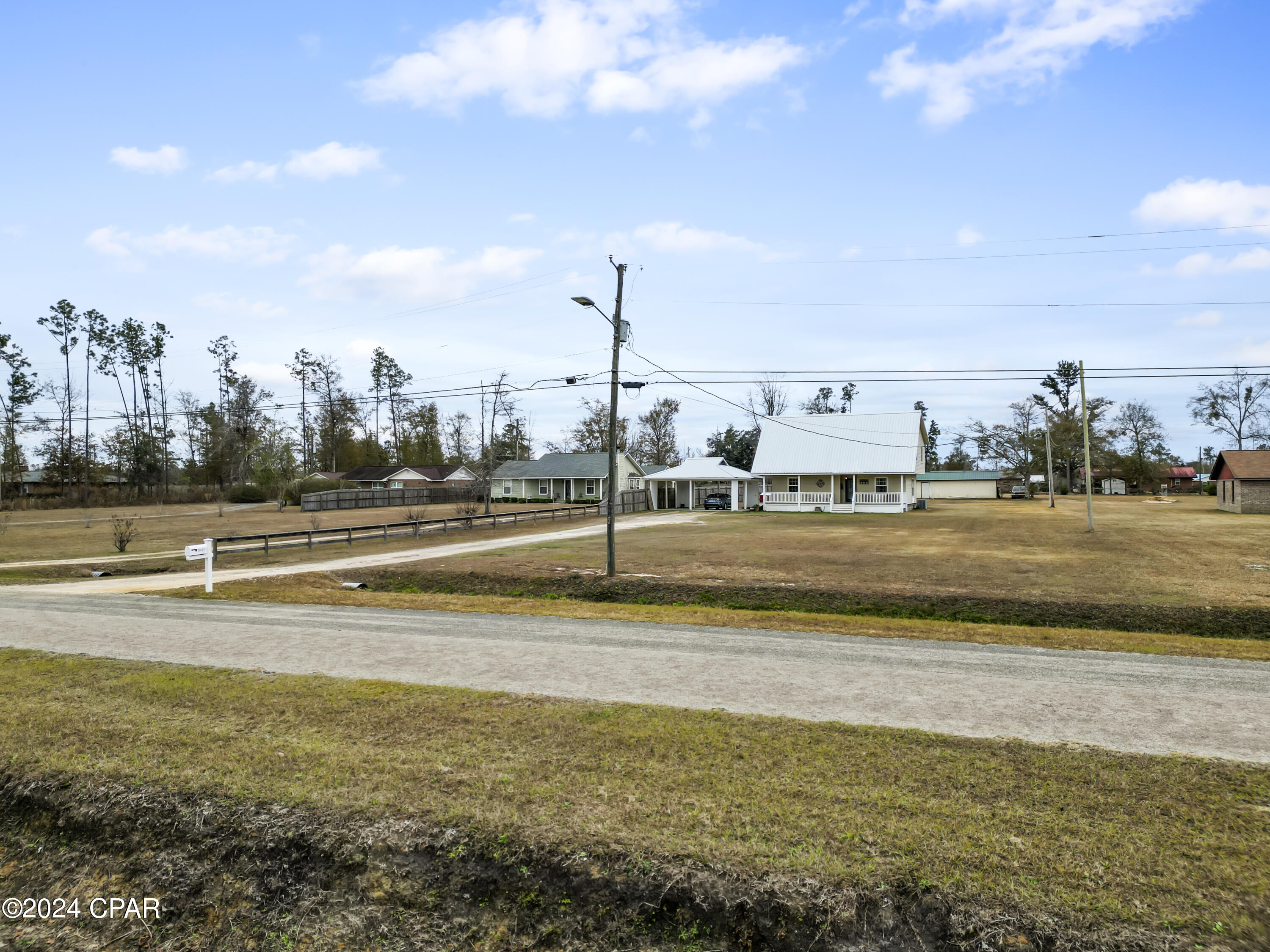 [No Recorded Subdiv] - Residential