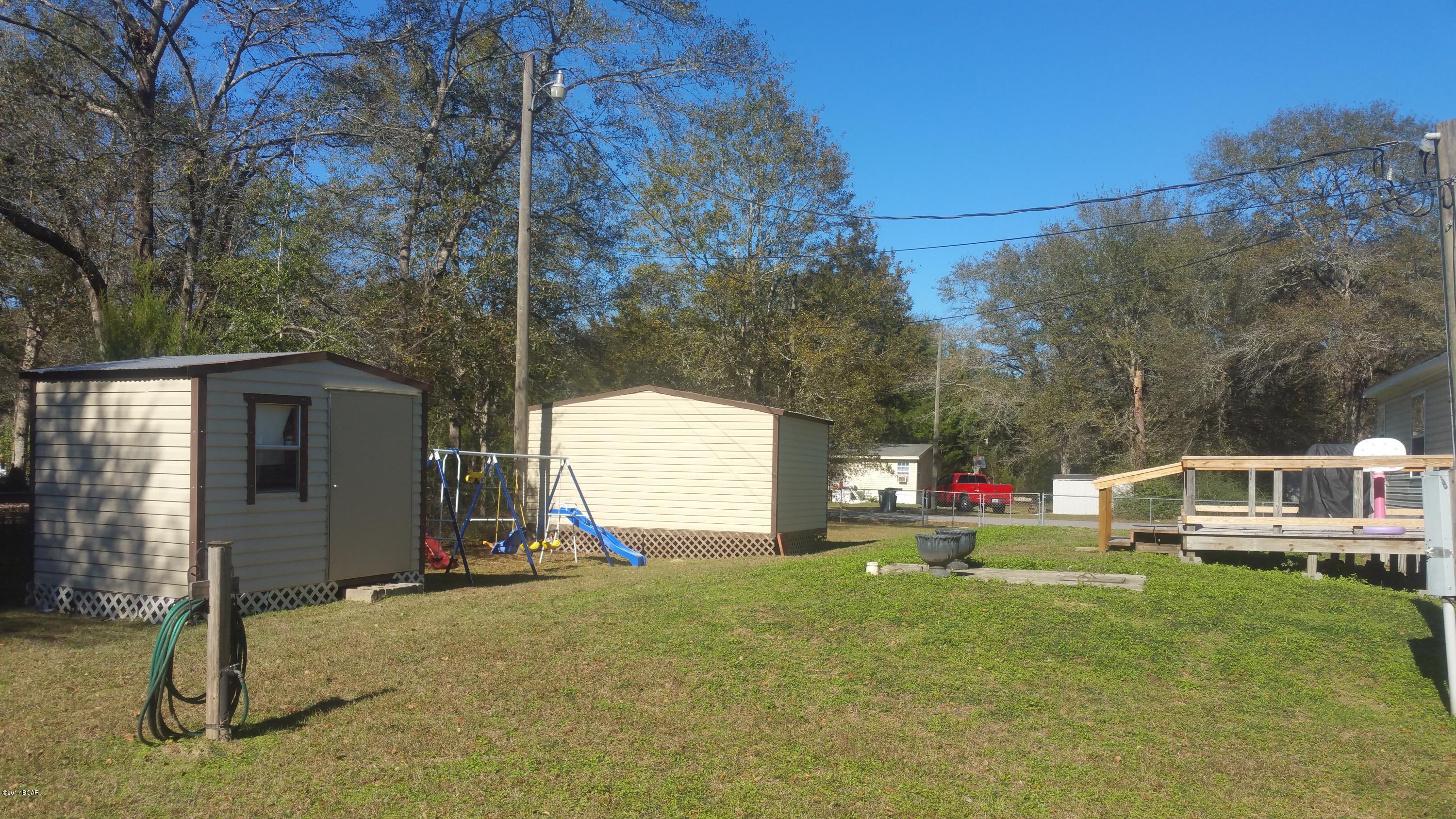 Cedar Wood Estates Phase 2 - Residential