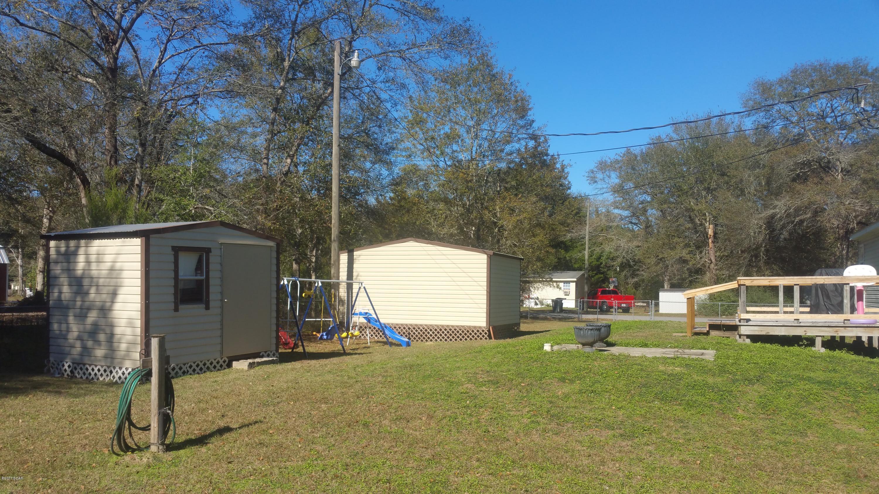 Cedar Wood Estates Phase 2 - Residential